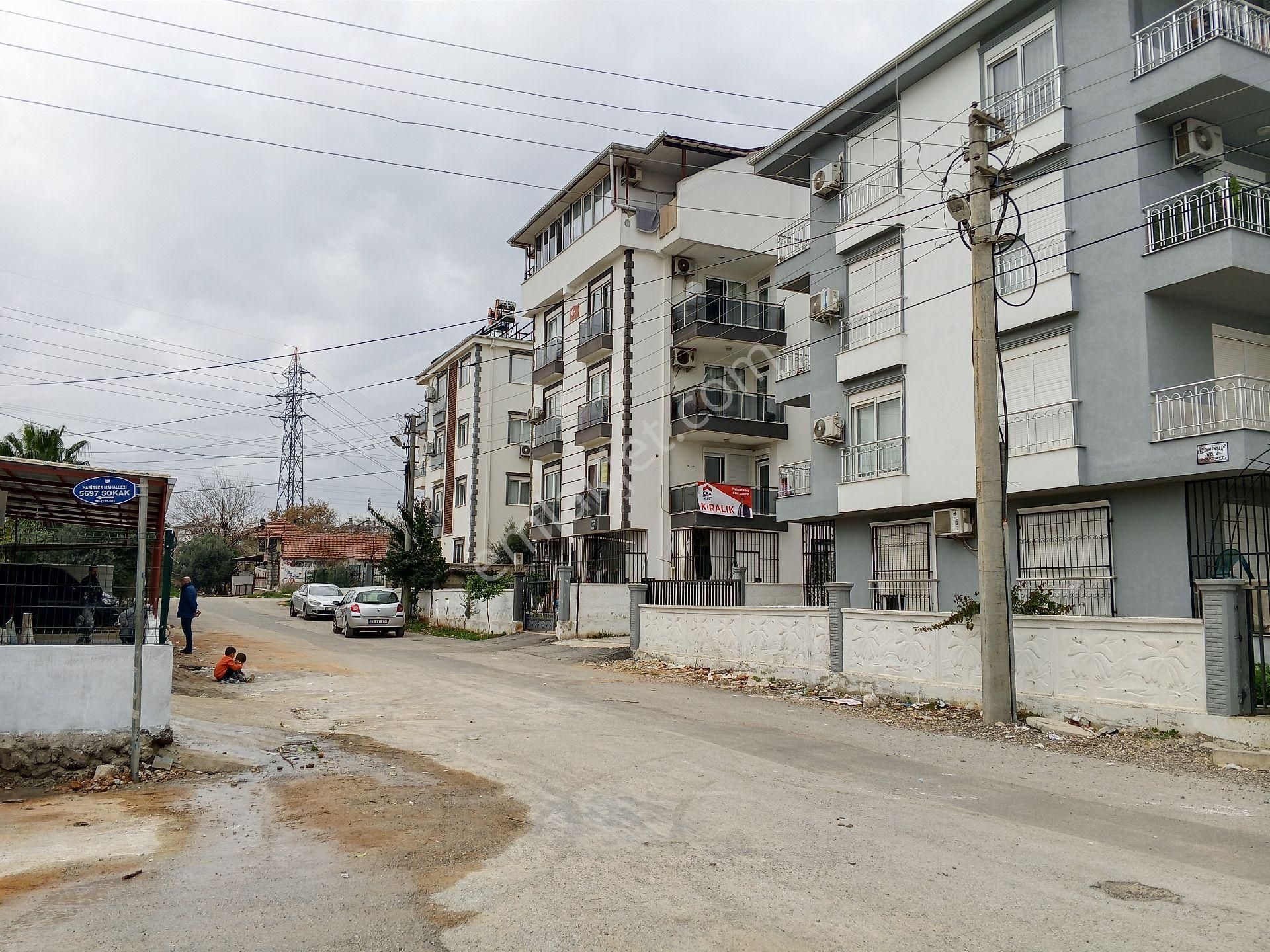 Antalya Kepez Habiblerde De 2+1kiralık Daire - Görsel 5