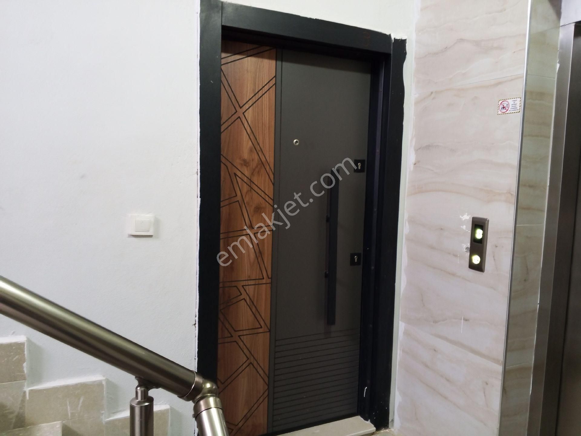 Antalya Kepez Habiblerde De 2+1kiralık Daire - Görsel 35