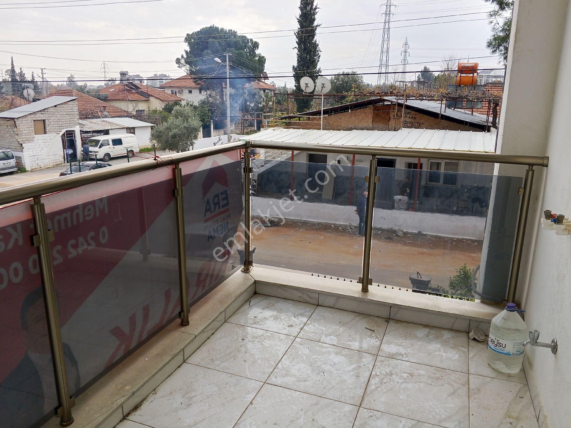 Antalya Kepez Habiblerde De 2+1kiralık Daire - Görsel 30