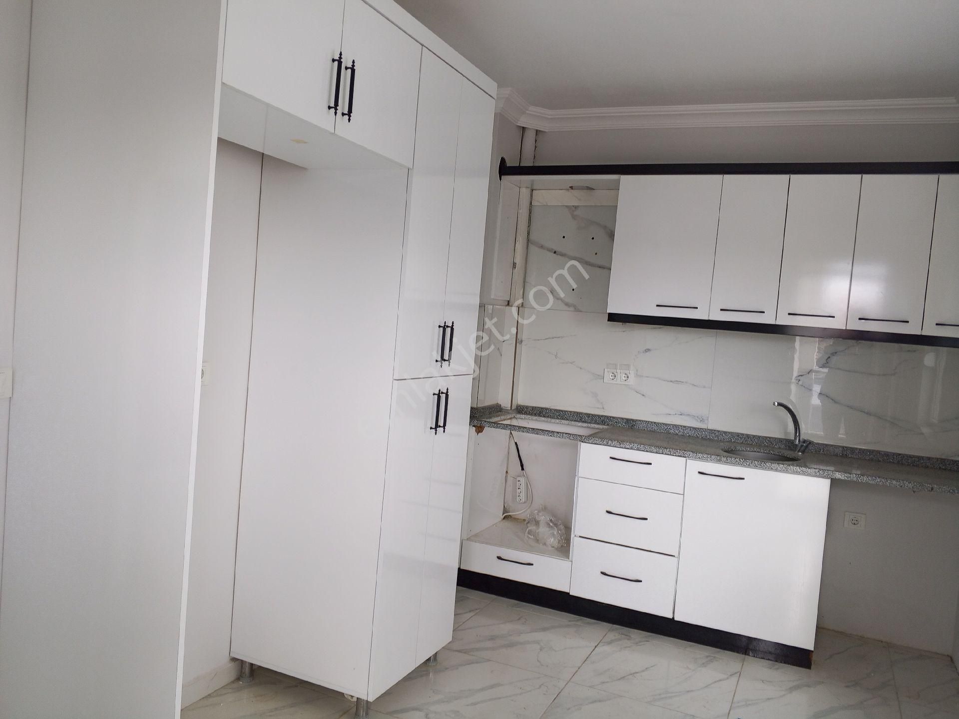 Antalya Kepez Habiblerde De 2+1kiralık Daire - Görsel 10