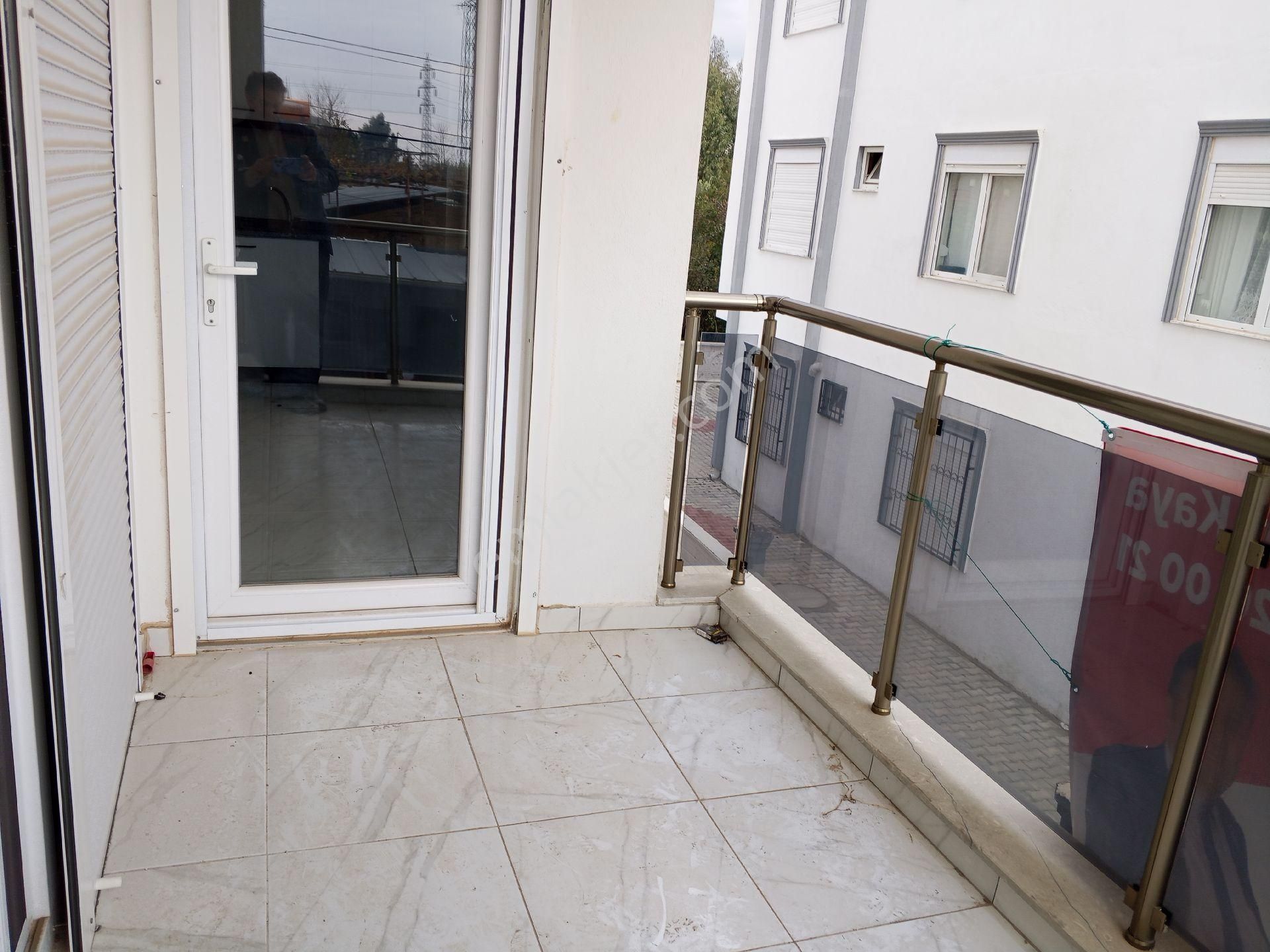 Antalya Kepez Habiblerde De 2+1kiralık Daire - Görsel 29