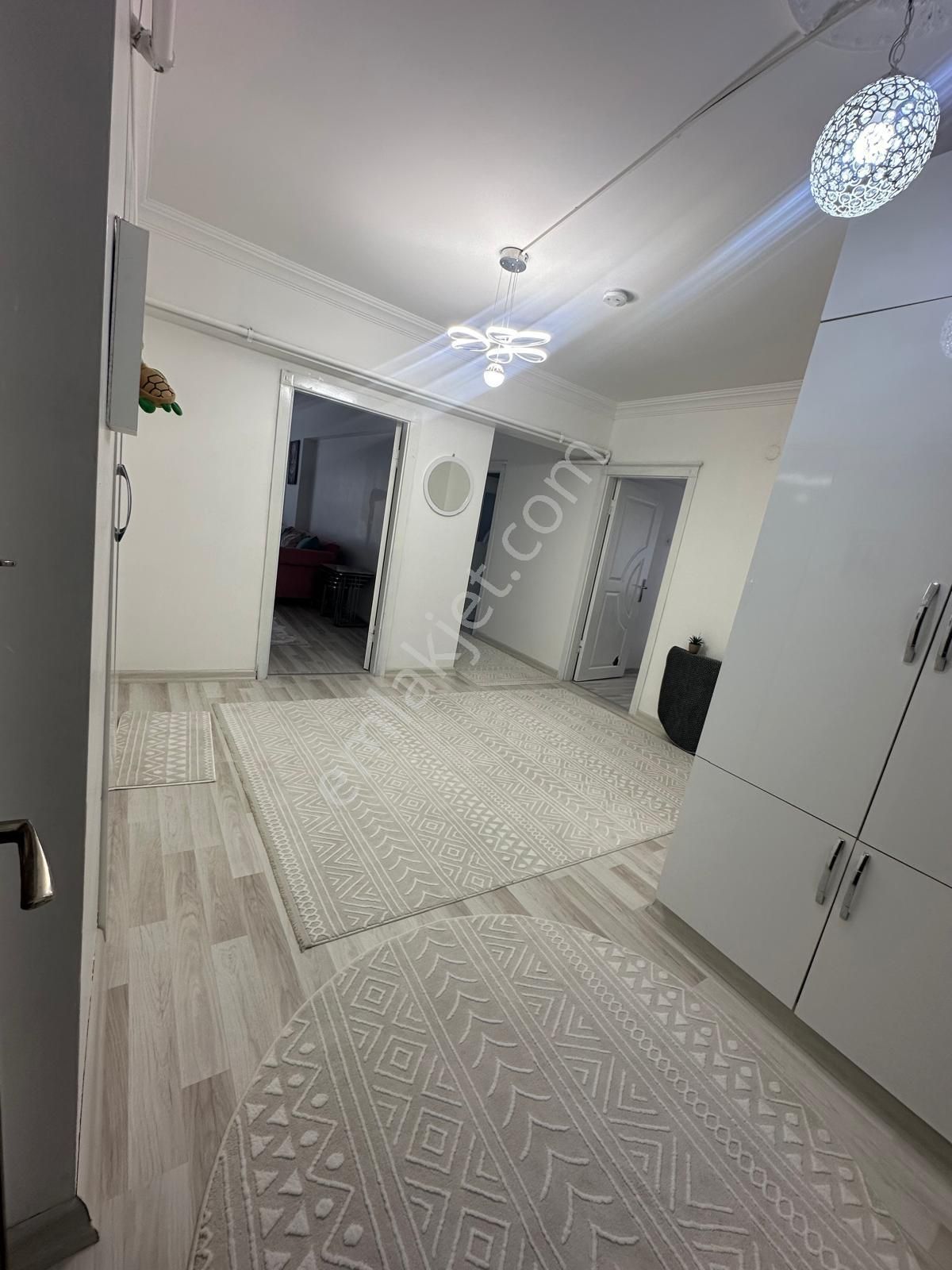 Adres'den Mustafa Kemal'de Ara Kat Full Yapılı 3+1 - Görsel 19