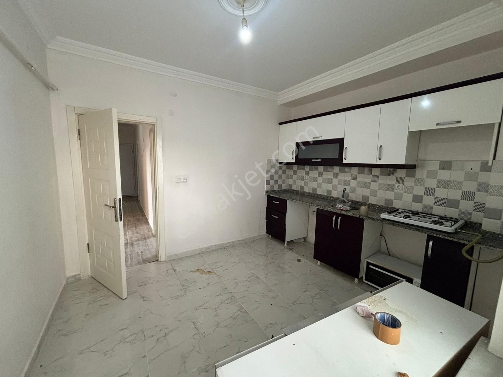 Fa Özbirden Bağlıkta Cam Balkonlu Yüksek Giriş Satılık 3+1 Daire - Görsel 7