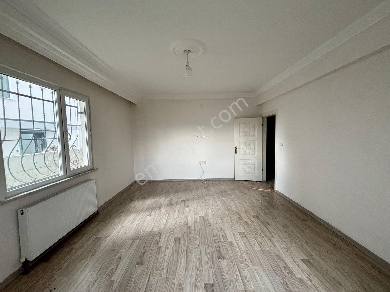 Fa Özbirden Bağlıkta Cam Balkonlu Yüksek Giriş Satılık 3+1 Daire