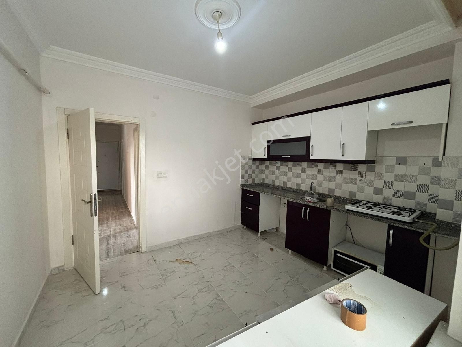 Fa Özbirden Bağlıkta Cam Balkonlu Yüksek Giriş Satılık 3+1 Daire - Görsel 33