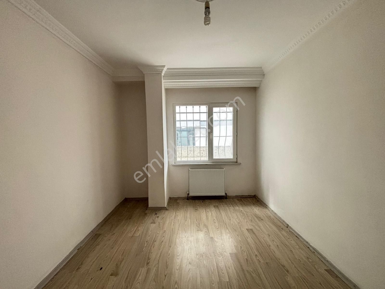 Fa Özbirden Bağlıkta Cam Balkonlu Yüksek Giriş Satılık 3+1 Daire - Görsel 8