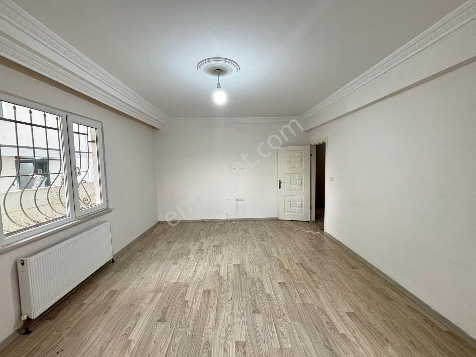 Fa Özbirden Bağlıkta Cam Balkonlu Yüksek Giriş Satılık 3+1 Daire - Görsel 27