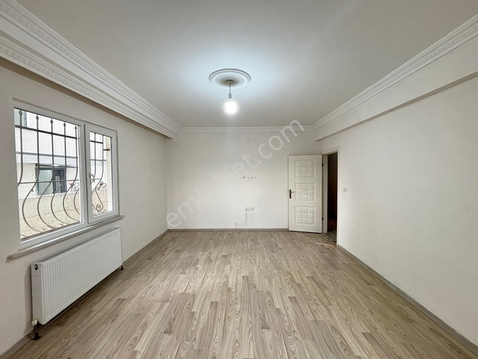 Fa Özbirden Bağlıkta Cam Balkonlu Yüksek Giriş Satılık 3+1 Daire - Görsel 4