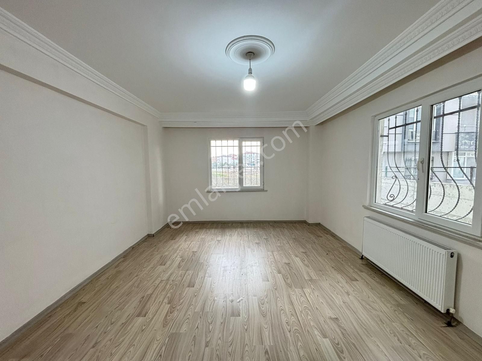 Fa Özbirden Bağlıkta Cam Balkonlu Yüksek Giriş Satılık 3+1 Daire - Görsel 11