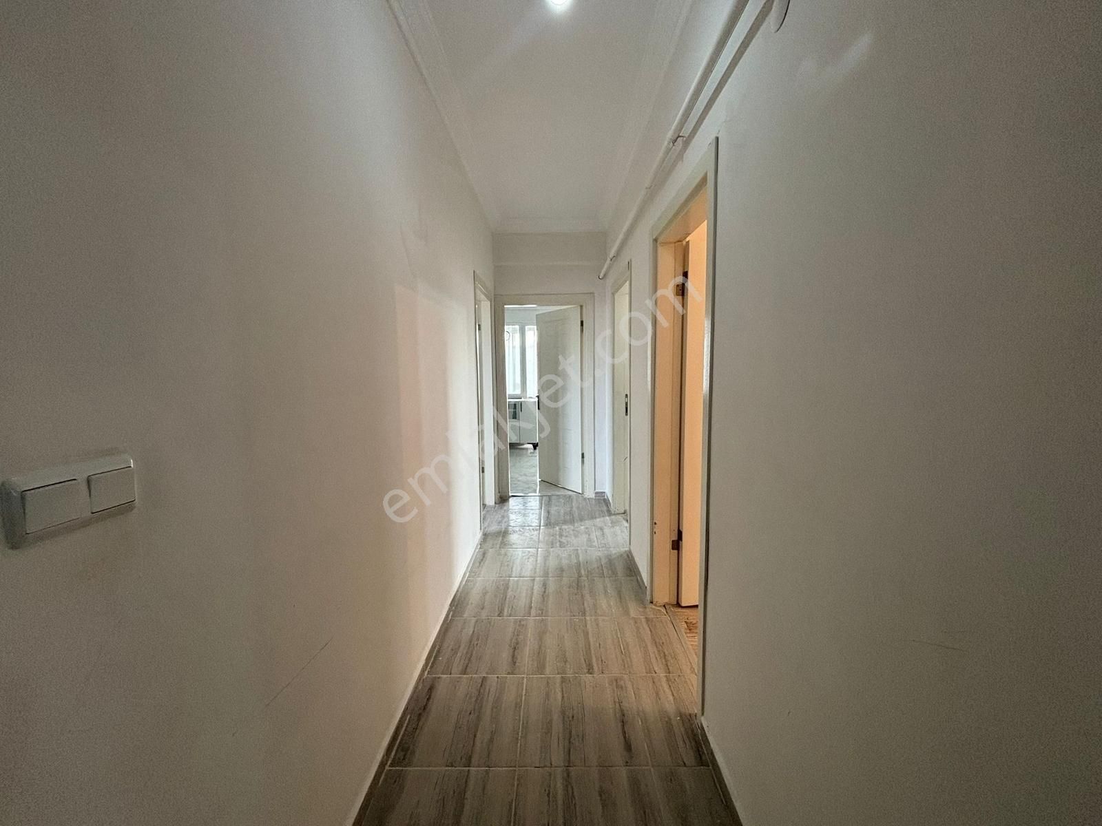 Fa Özbirden Bağlıkta Cam Balkonlu Yüksek Giriş Satılık 3+1 Daire - Görsel 35