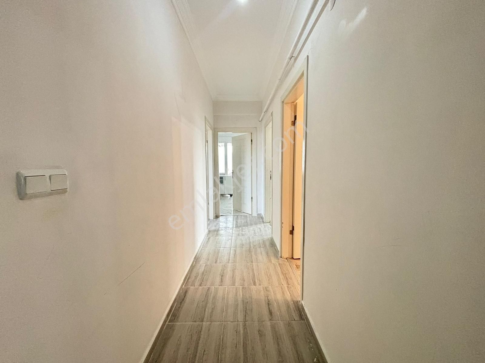 Fa Özbirden Bağlıkta Cam Balkonlu Yüksek Giriş Satılık 3+1 Daire - Görsel 31