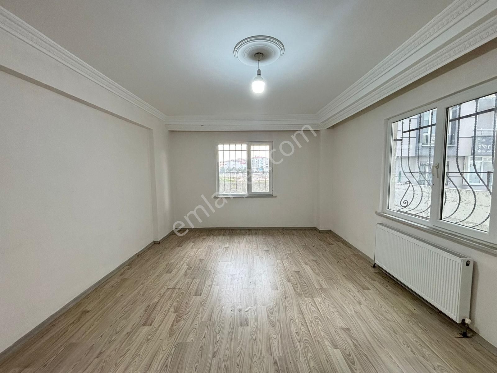 Fa Özbirden Bağlıkta Cam Balkonlu Yüksek Giriş Satılık 3+1 Daire - Görsel 2