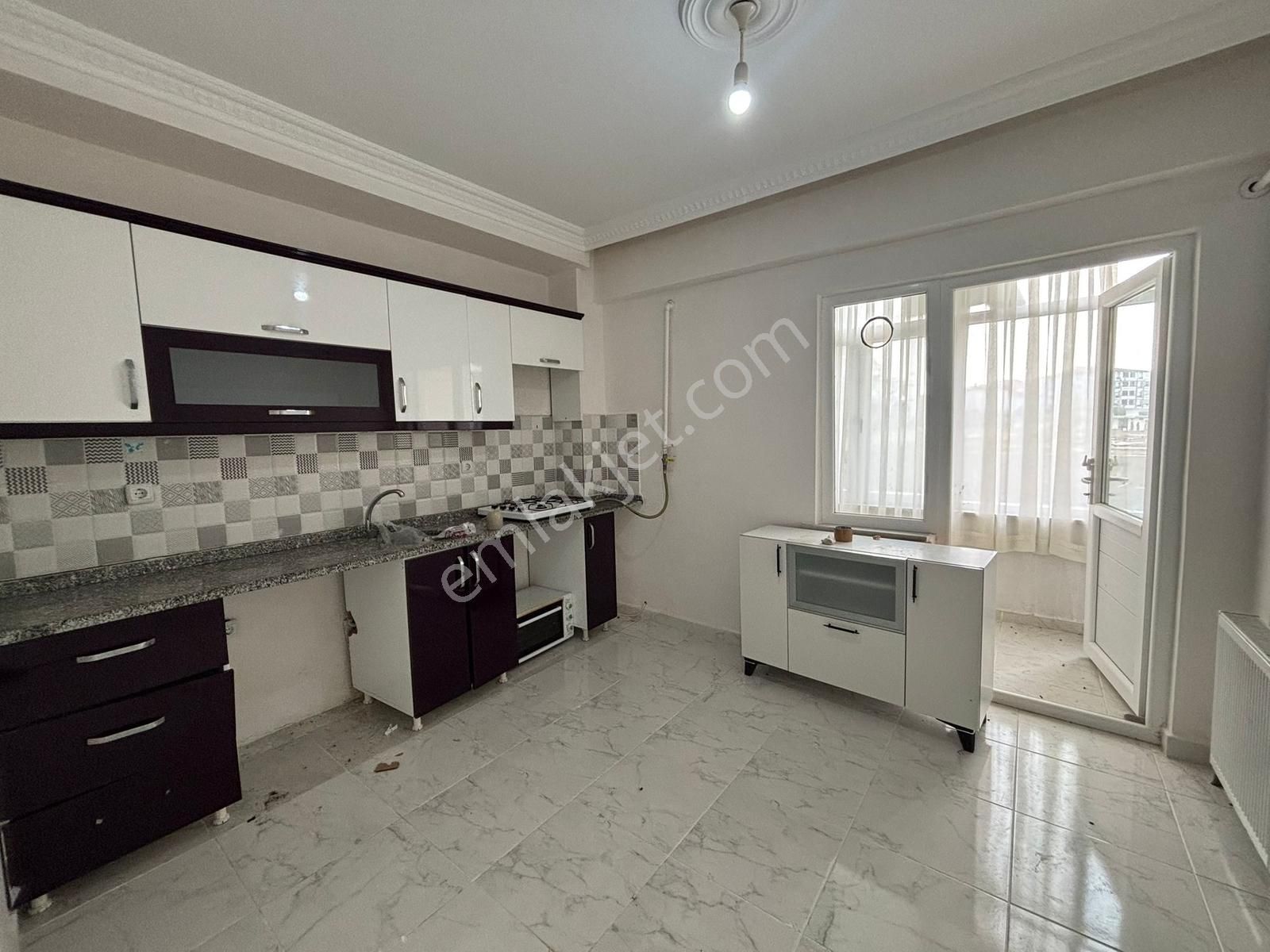 Fa Özbirden Bağlıkta Cam Balkonlu Yüksek Giriş Satılık 3+1 Daire - Görsel 10