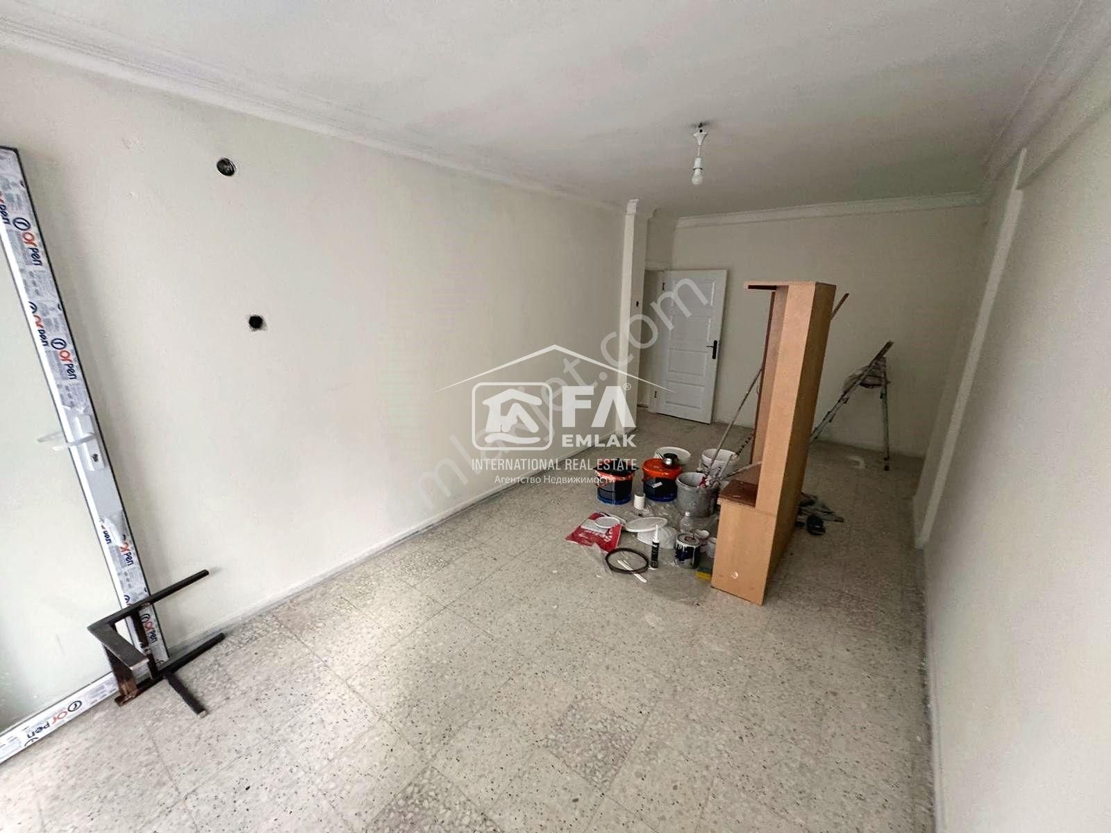 Fa'dan Mezitli Fatih Mah.merkezi Konuma Sahip 3+1kiralık Daire - Görsel 30