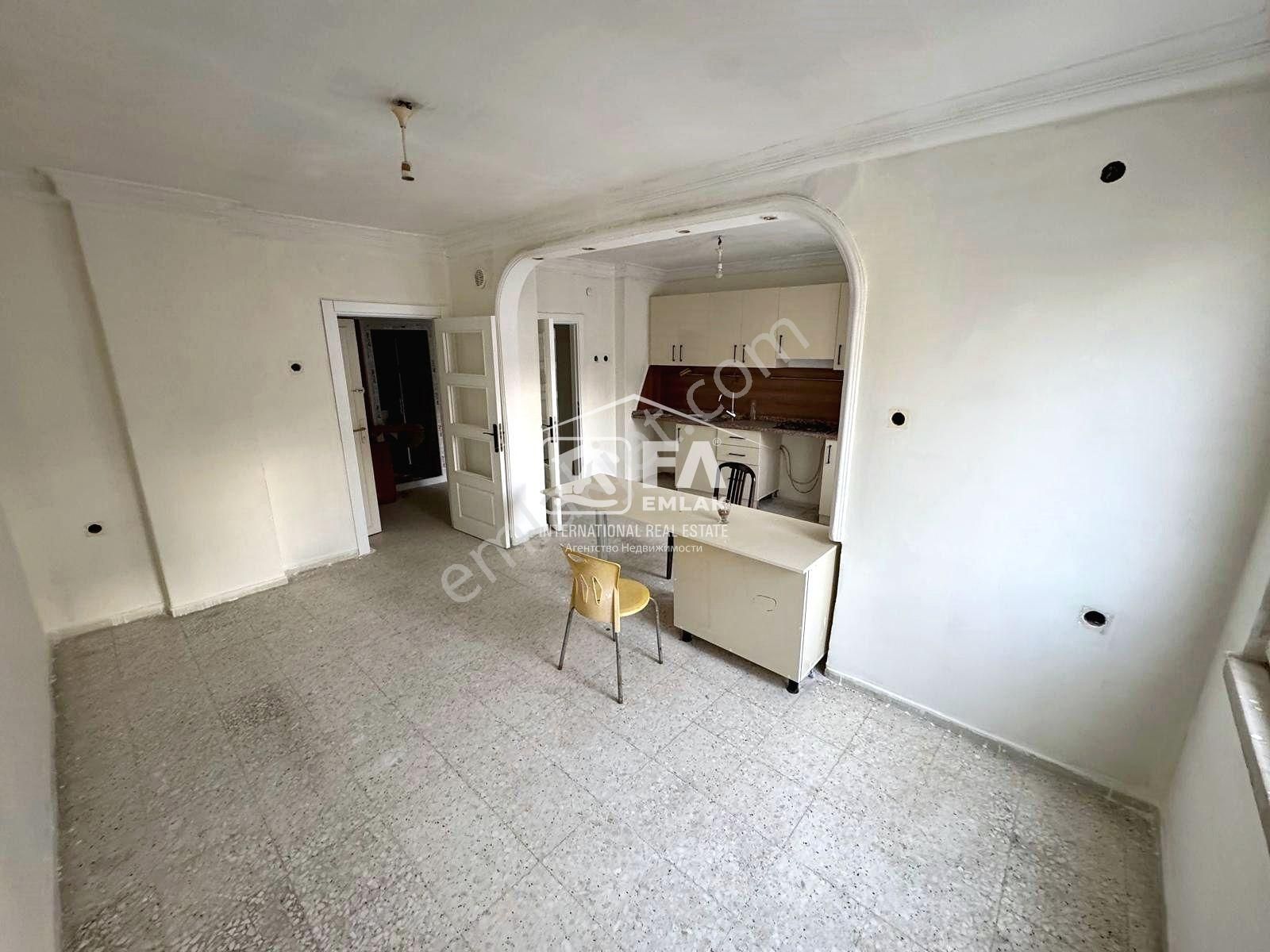 Fa'dan Mezitli Fatih Mah.merkezi Konuma Sahip 3+1kiralık Daire - Görsel 5