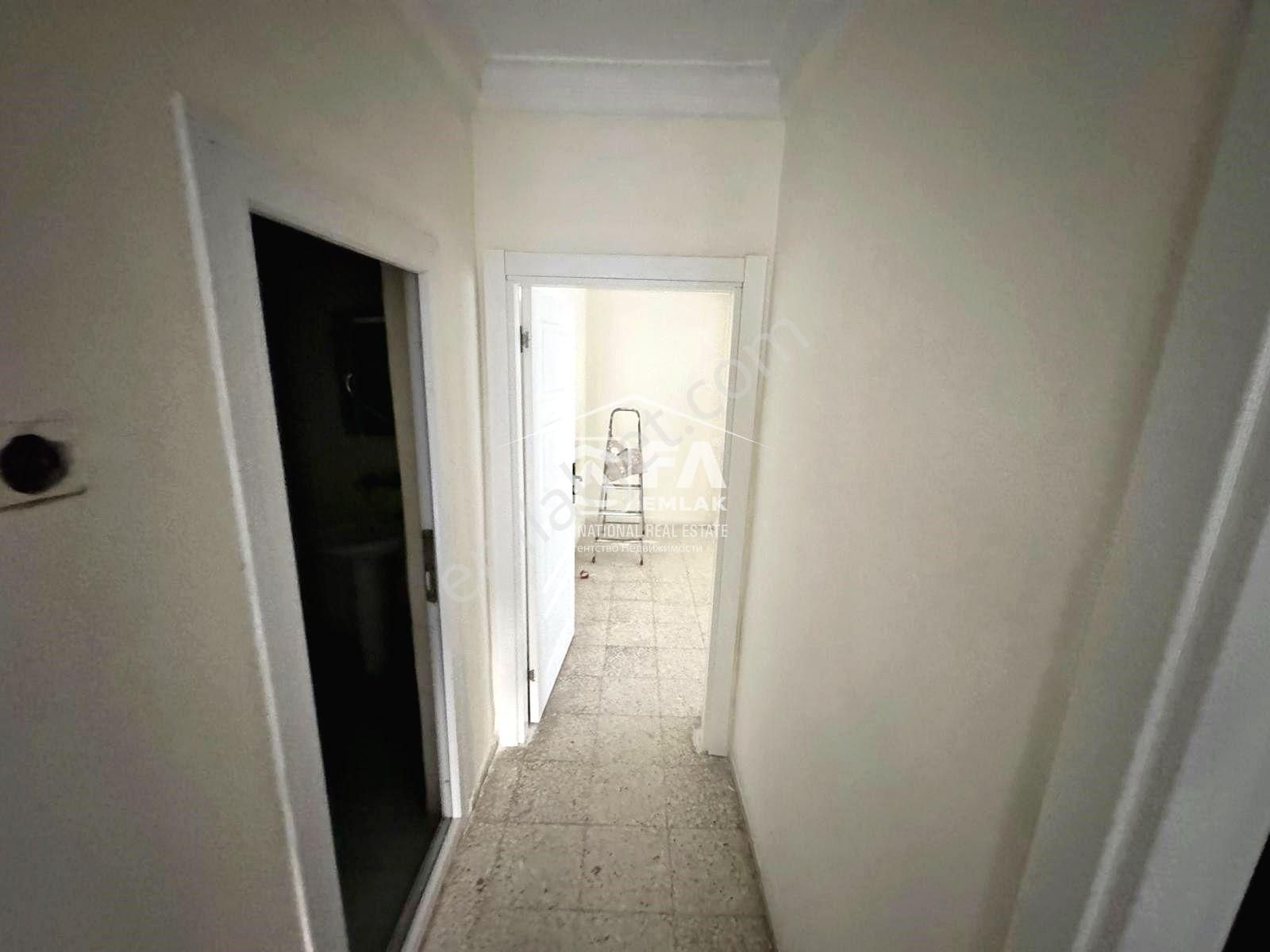 Fa'dan Mezitli Fatih Mah.merkezi Konuma Sahip 3+1kiralık Daire - Görsel 27