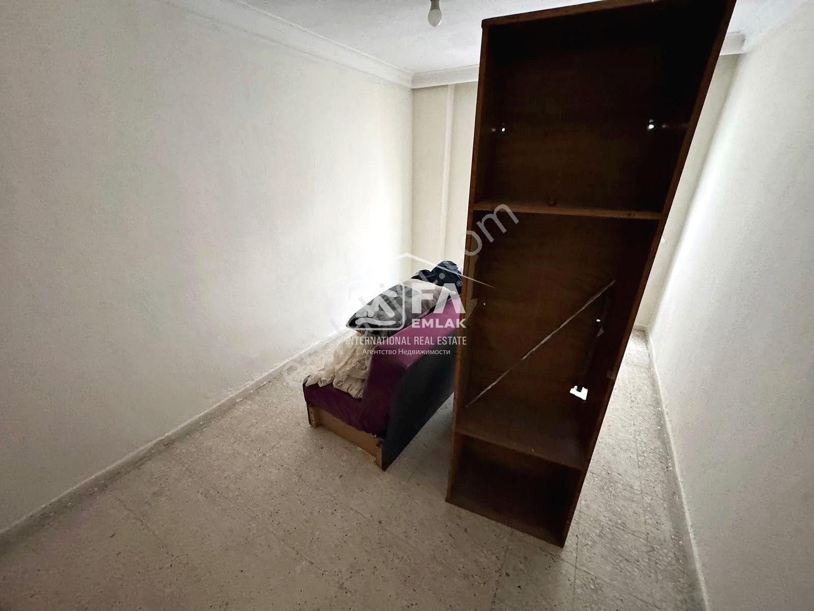 Fa'dan Mezitli Fatih Mah.merkezi Konuma Sahip 3+1kiralık Daire - Görsel 24