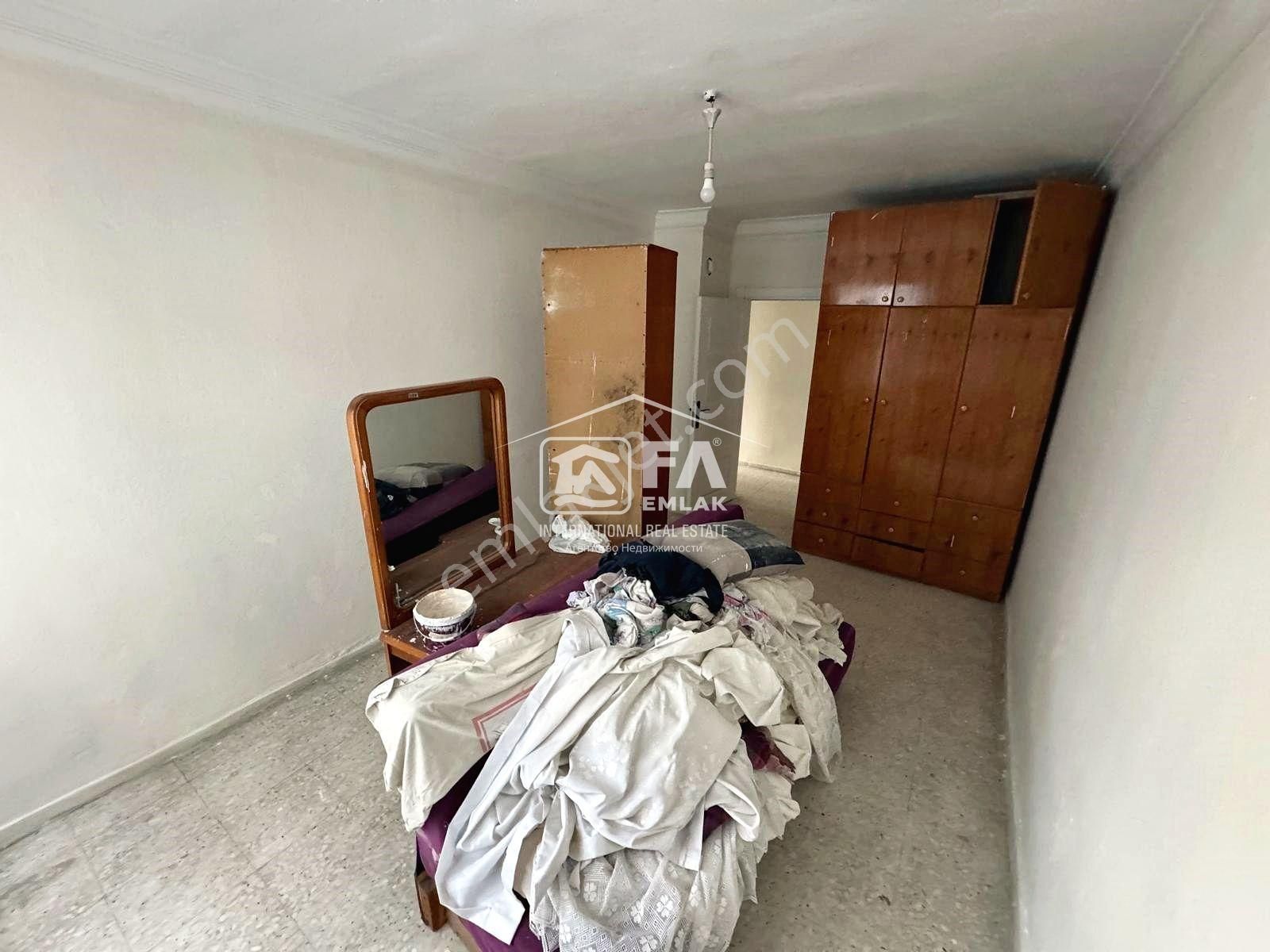 Fa'dan Mezitli Fatih Mah.merkezi Konuma Sahip 3+1kiralık Daire - Görsel 25