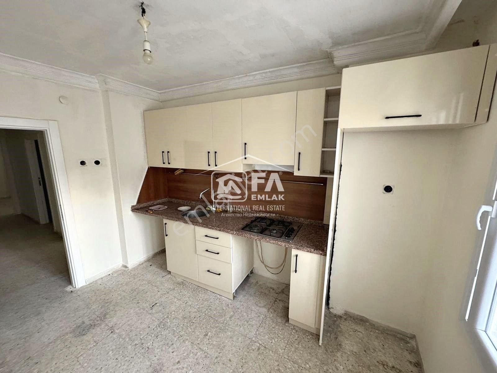 Fa'dan Mezitli Fatih Mah.merkezi Konuma Sahip 3+1kiralık Daire - Görsel 7