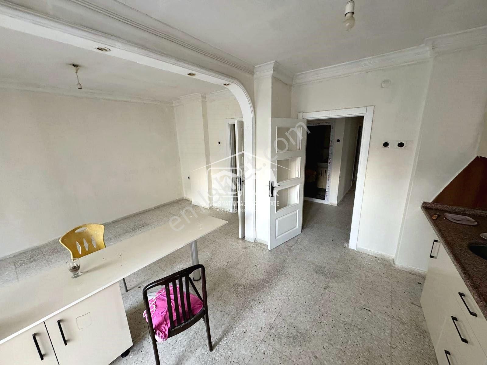 Fa'dan Mezitli Fatih Mah.merkezi Konuma Sahip 3+1kiralık Daire - Görsel 6