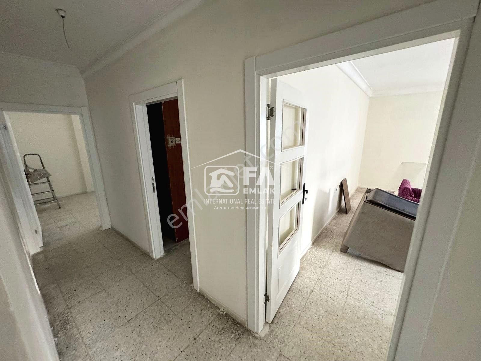 Fa'dan Mezitli Fatih Mah.merkezi Konuma Sahip 3+1kiralık Daire - Görsel 12