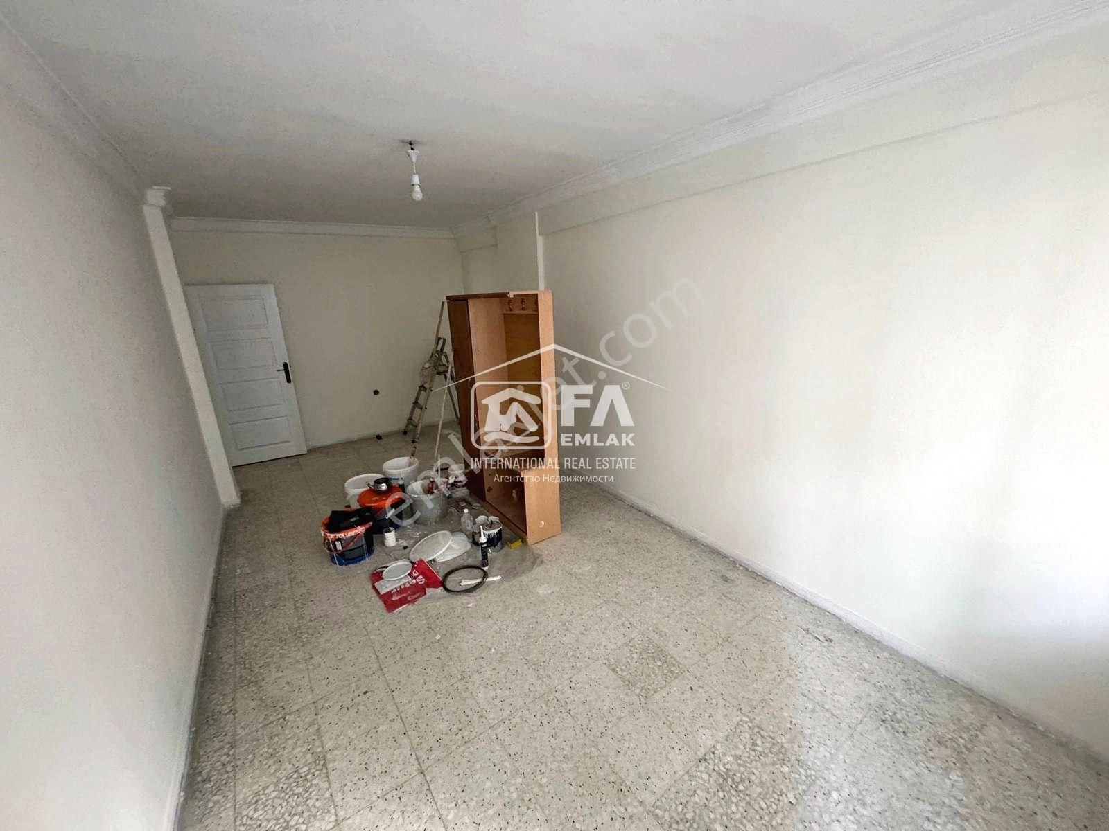 Fa'dan Mezitli Fatih Mah.merkezi Konuma Sahip 3+1kiralık Daire - Görsel 26