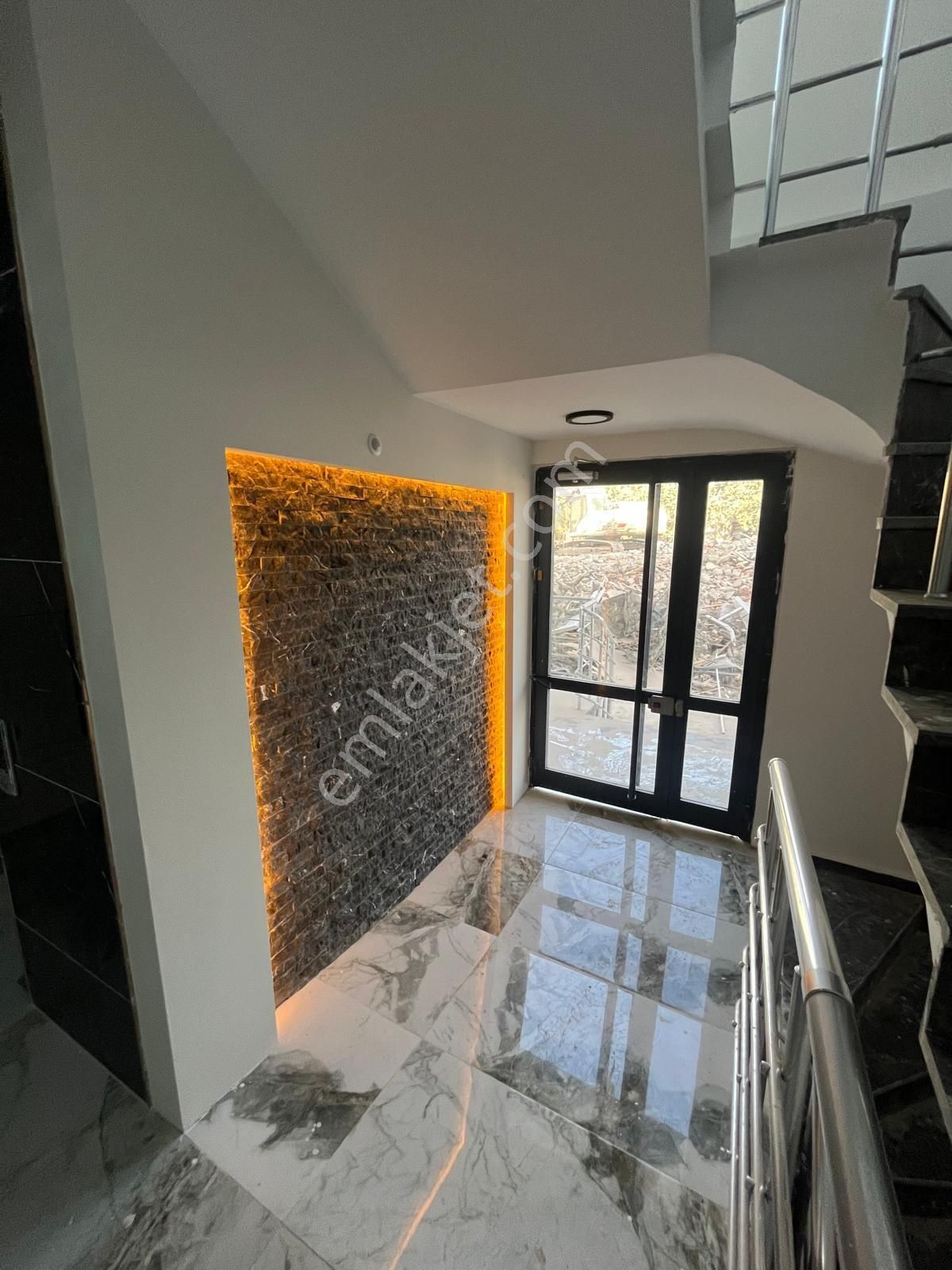 İsa Kavak Gayrimenkul’den Satılık 3+1 Meram/uluğbey - Görsel 10