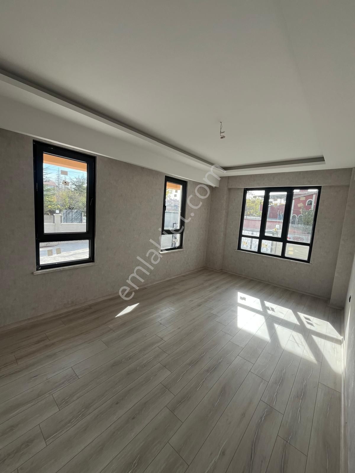 İsa Kavak Gayrimenkul’den Satılık 3+1 Meram/uluğbey - Görsel 3