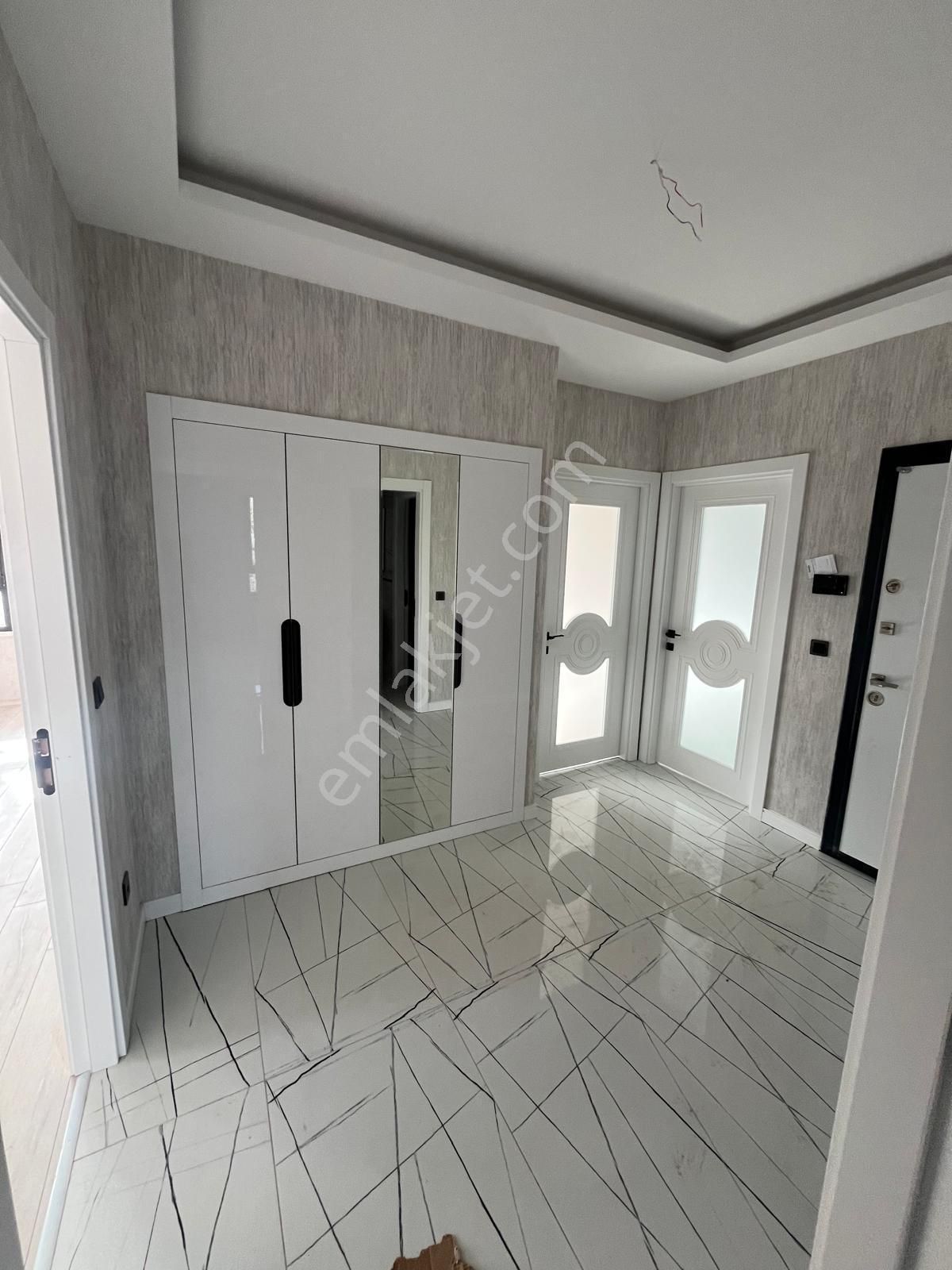 İsa Kavak Gayrimenkul’den Satılık 3+1 Meram/uluğbey - Görsel 9