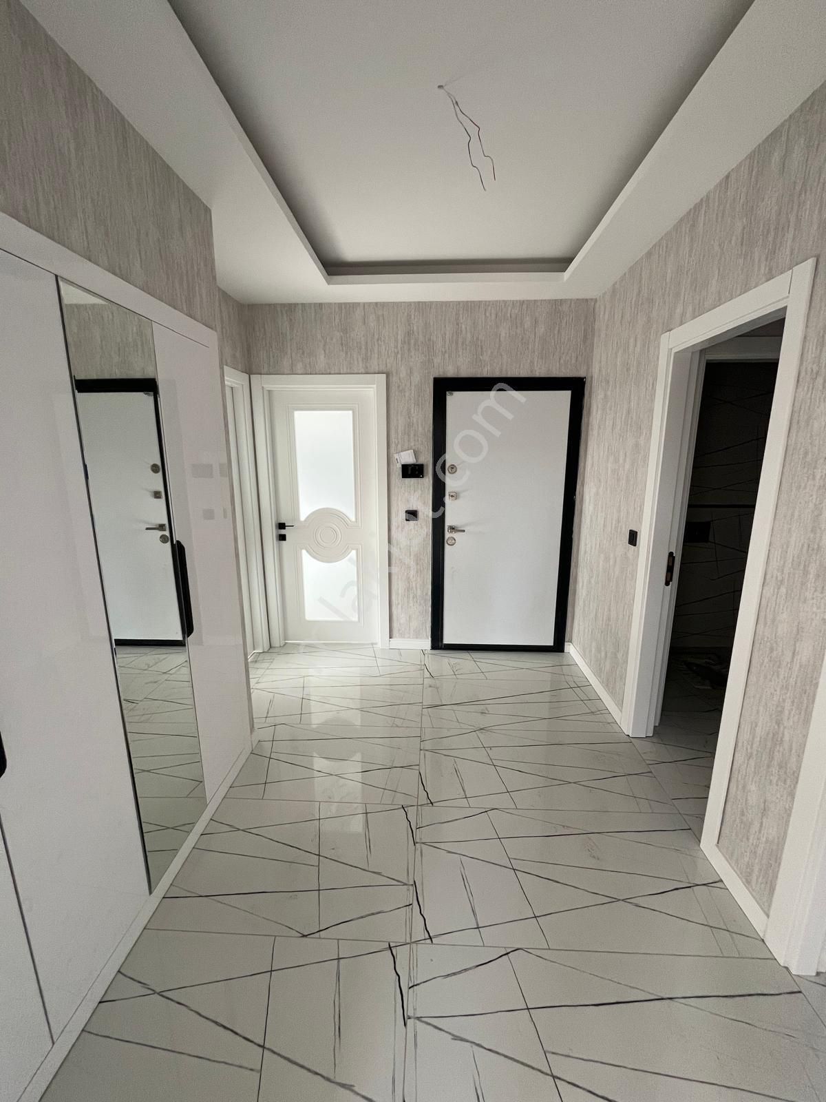 İsa Kavak Gayrimenkul’den Satılık 3+1 Meram/uluğbey - Görsel 2