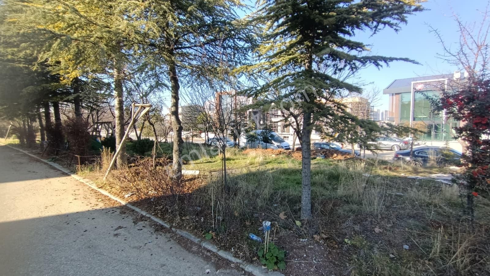 İncektekyapı'da/köşe Parsel/çift Cephe/önü Kapanmaz Villa Arsası - Görsel 8
