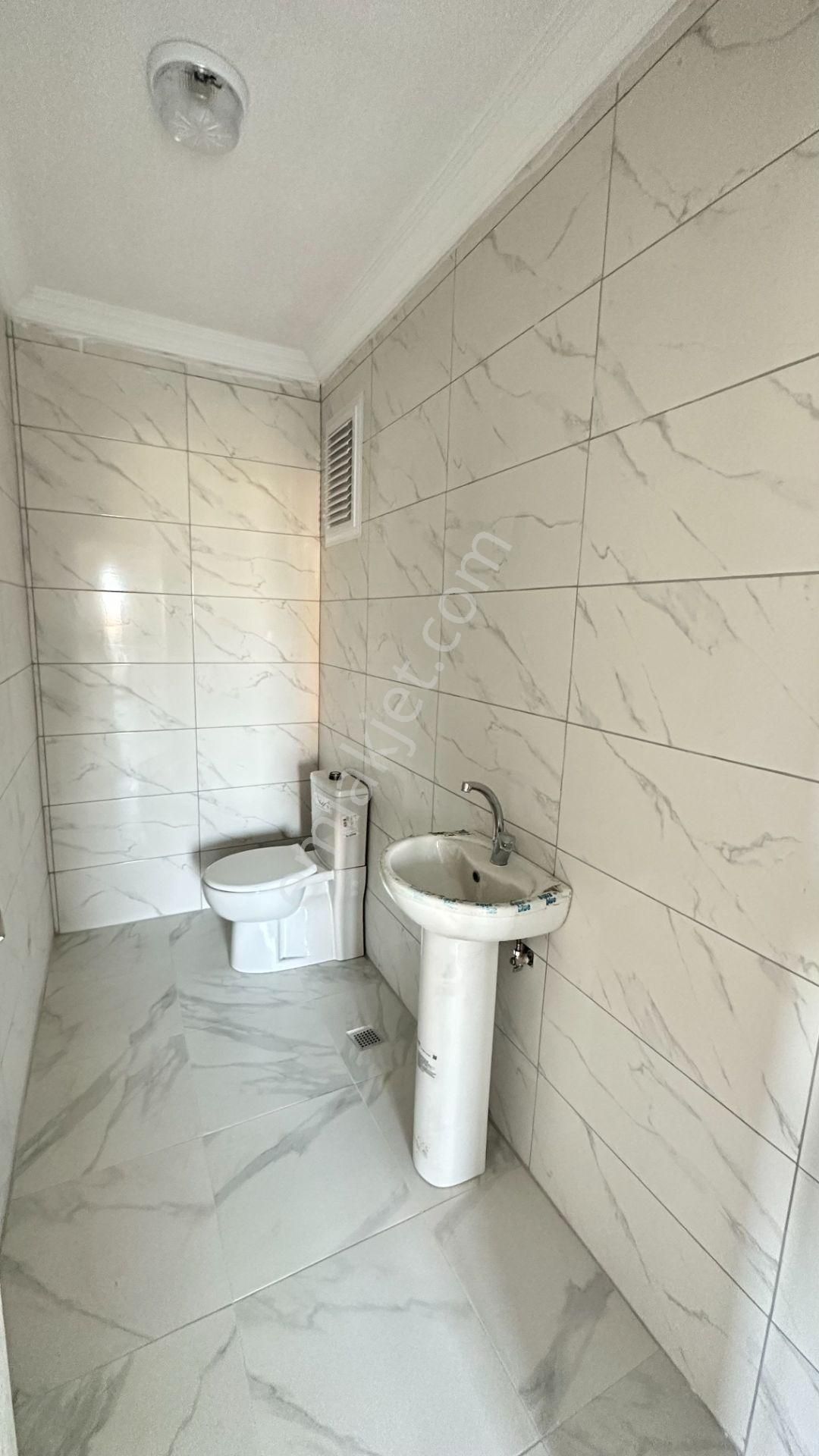 Lapseki Çardak'ta Kapanmaz Deniz Manzarasıyla Satılık Daireler - Görsel 5