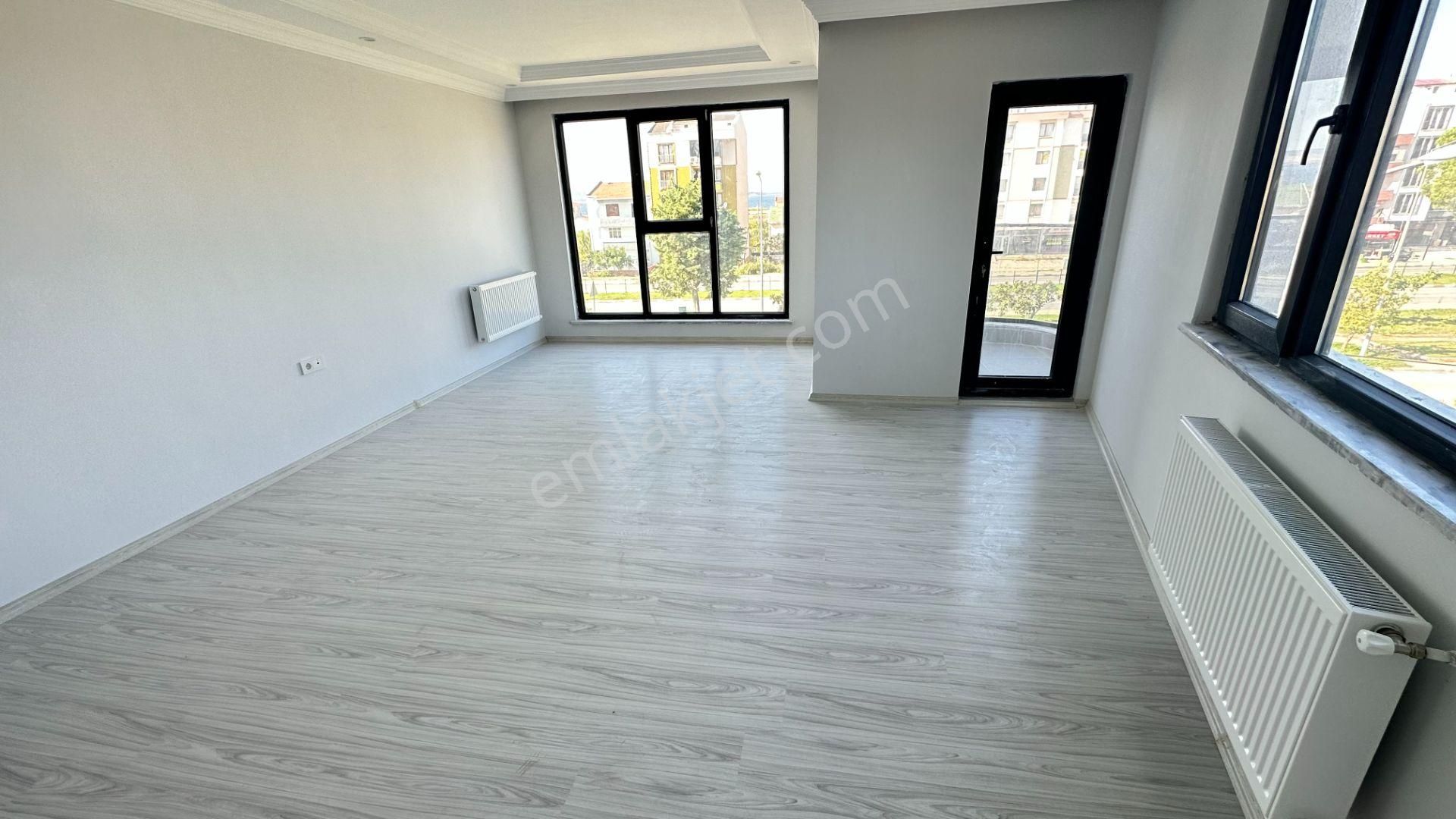 Lapseki Çardak'ta Kapanmaz Deniz Manzarasıyla Satılık Daireler - Görsel 14