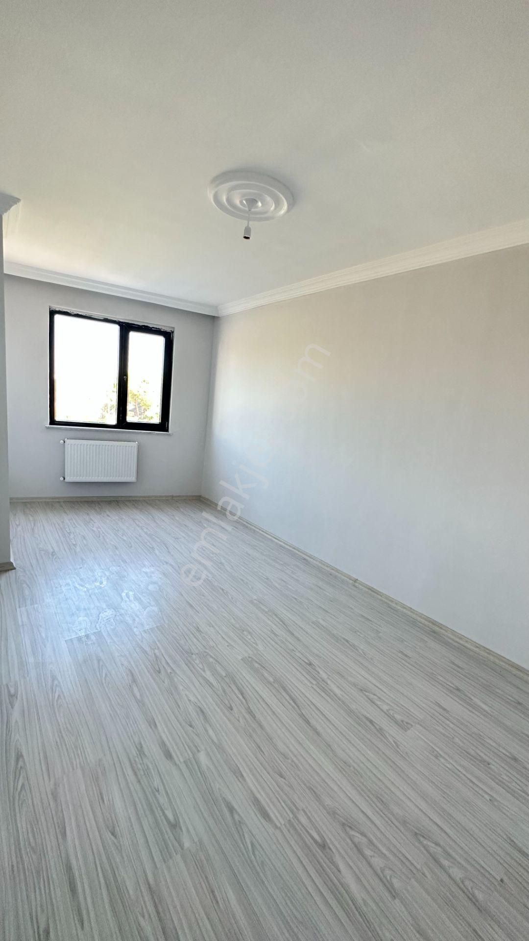 Lapseki Çardak'ta Kapanmaz Deniz Manzarasıyla Satılık Daireler - Görsel 12