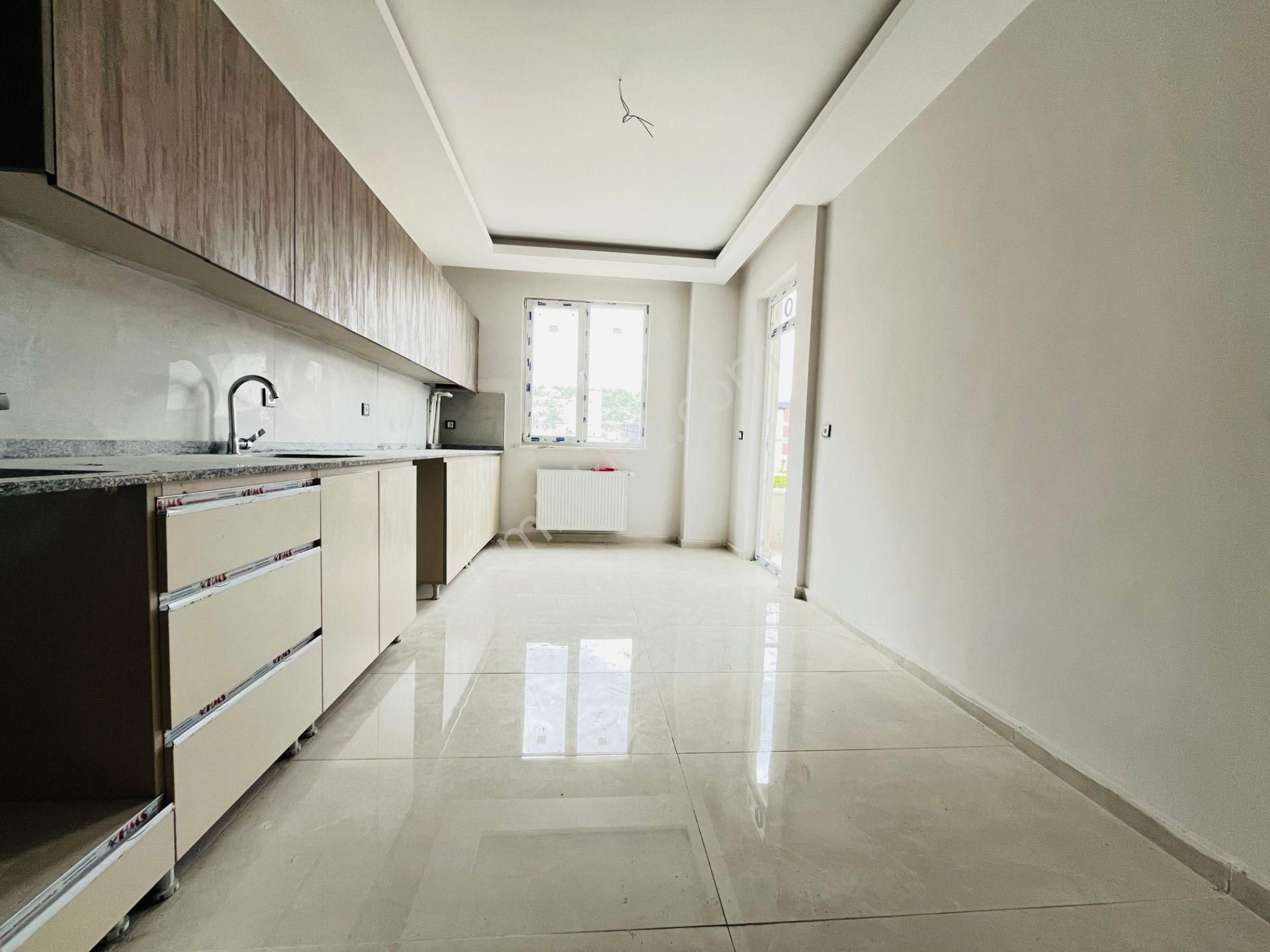 Talas Ta 2+1 Sıfır Mükemmel Konumda Satılık Daire - Görsel 14