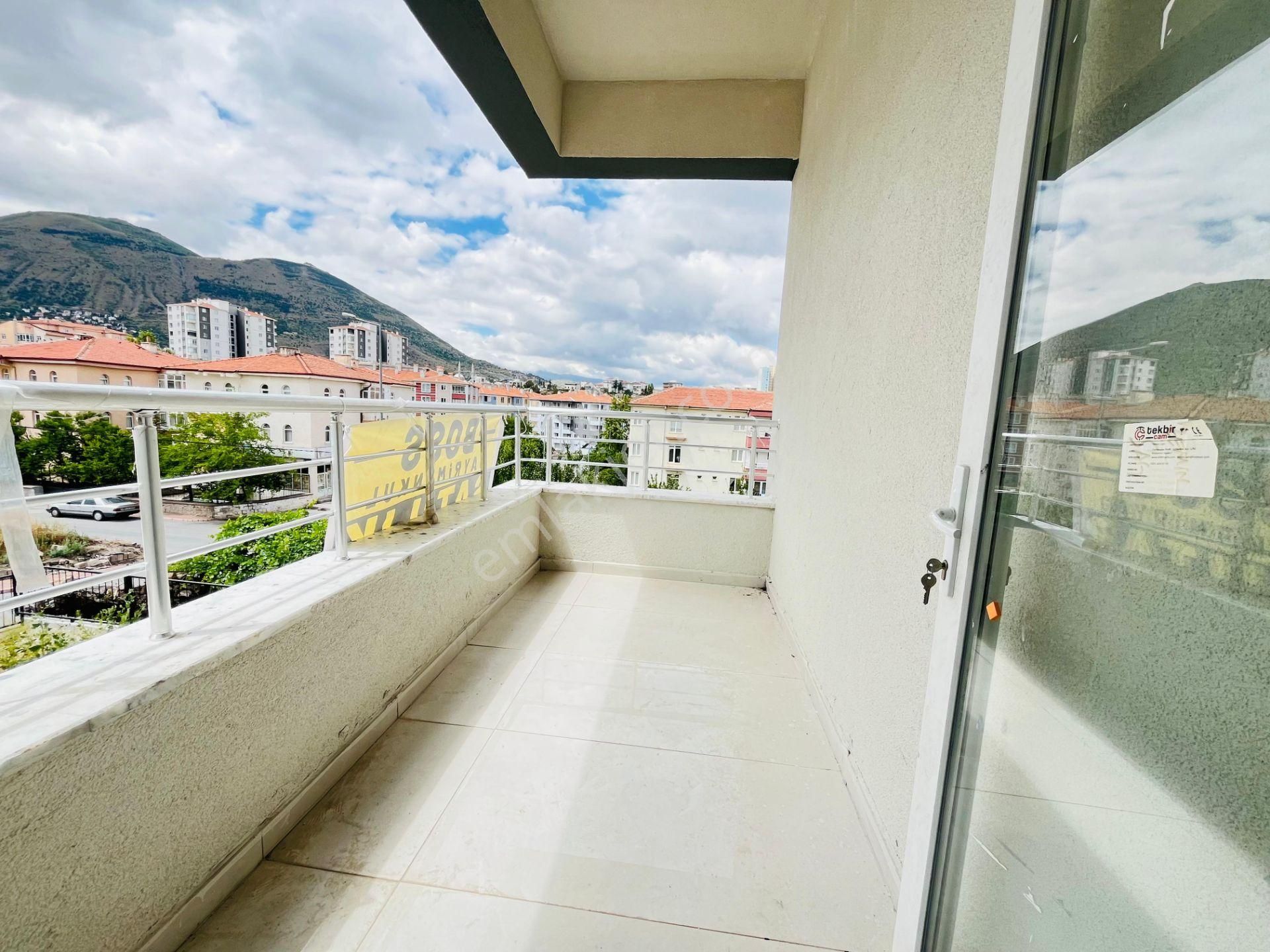 Talas Ta 2+1 Sıfır Mükemmel Konumda Satılık Daire - Görsel 2