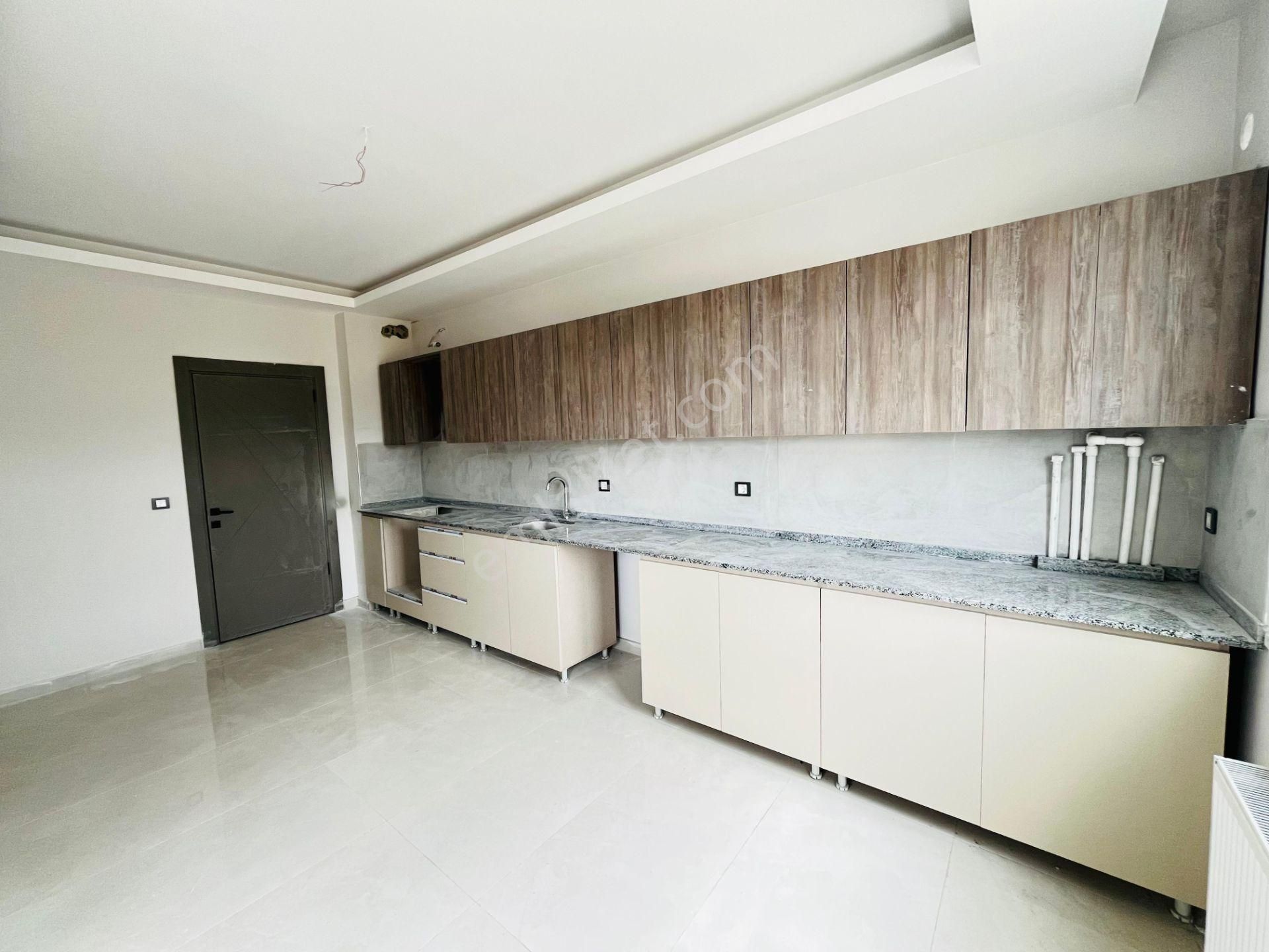 Talas Ta 2+1 Sıfır Mükemmel Konumda Satılık Daire