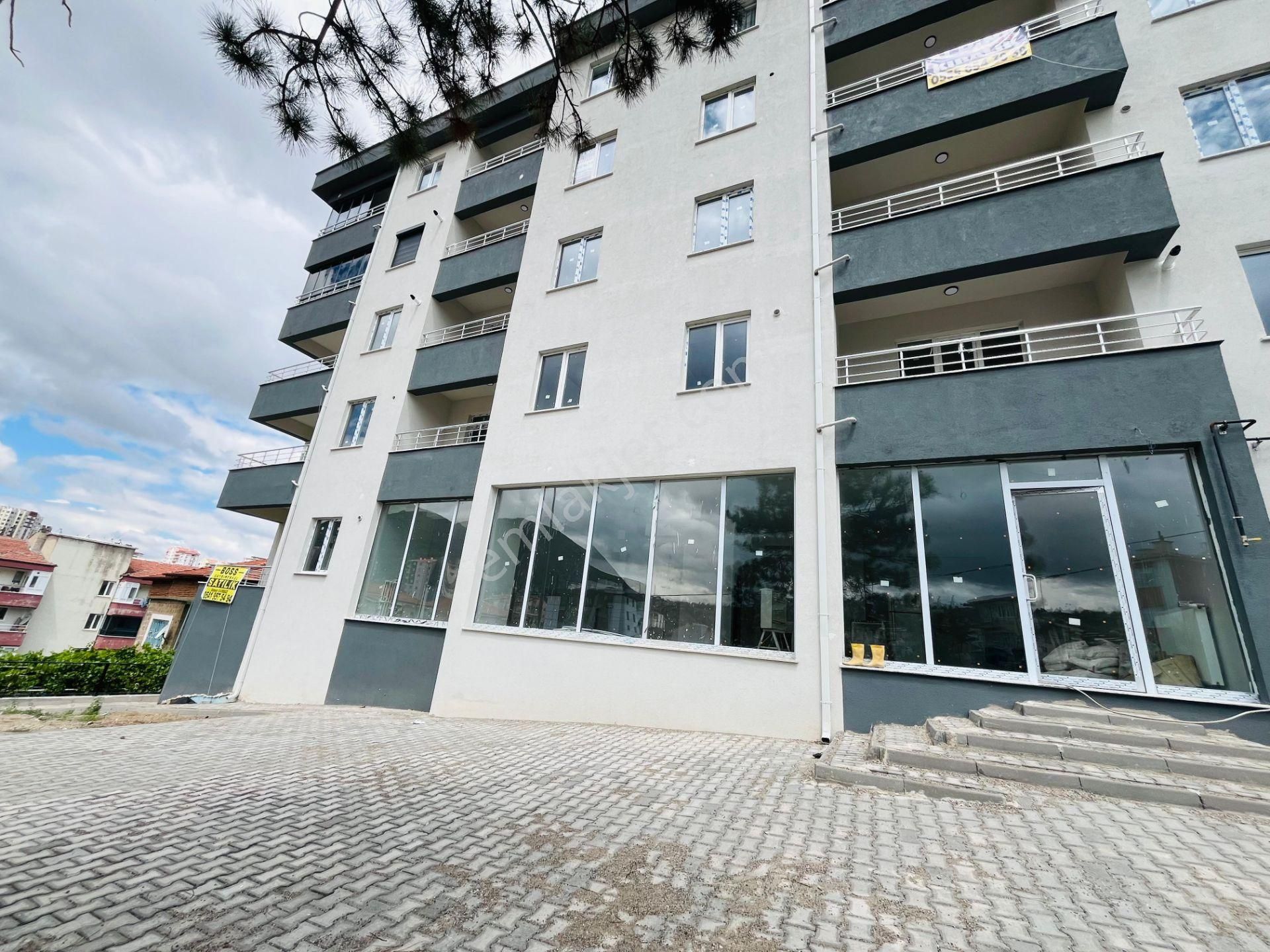 Talas Ta 2+1 Sıfır Mükemmel Konumda Satılık Daire - Görsel 4