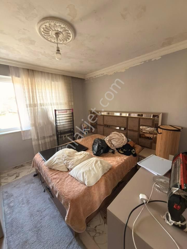 Nazilli Esenköy / Cedid Mahallesi Bahçeli – Çatılı – Müstakil Ev - Görsel 6