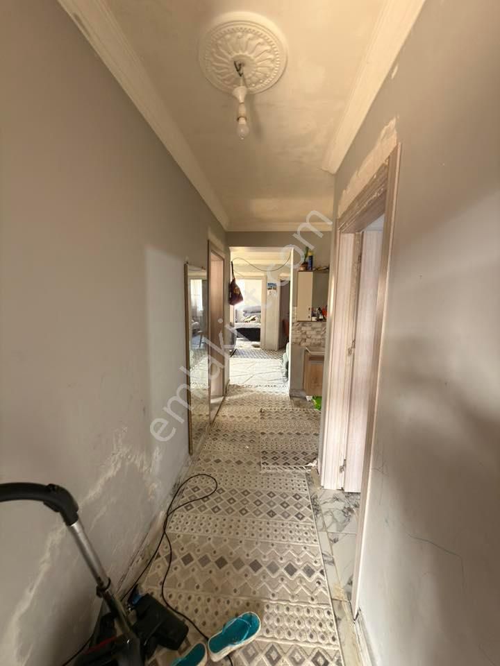 Nazilli Esenköy / Cedid Mahallesi Bahçeli – Çatılı – Müstakil Ev - Görsel 8