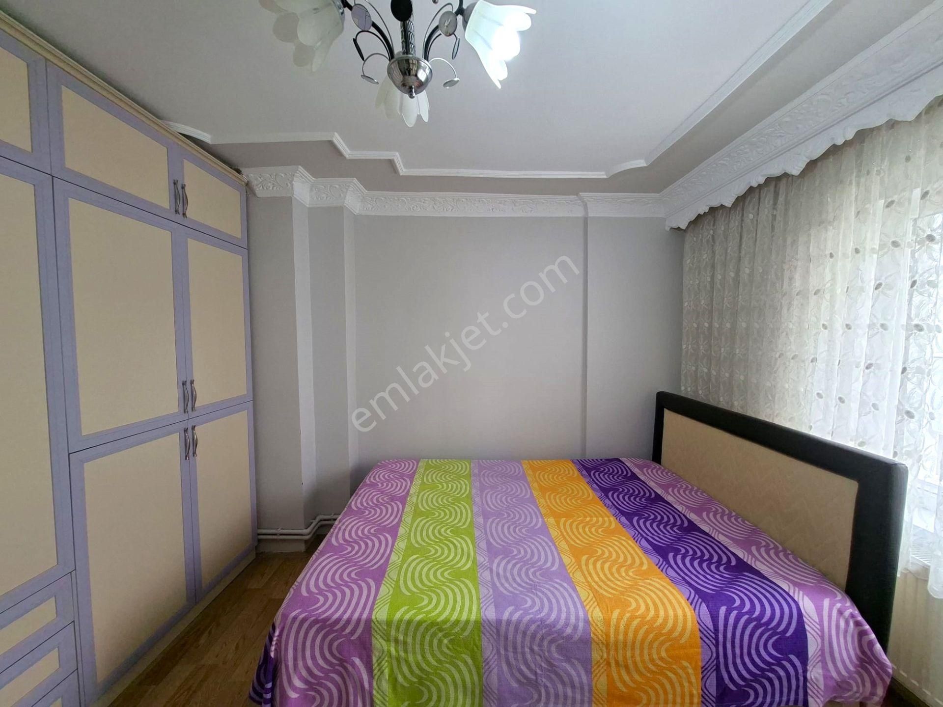 Recep Ümit Emlak'tan Ömerağa Mahallesinde Turgut Reis Caddesi Yakınında Ara Kat Satılık 2+1 Daire - Görsel 18