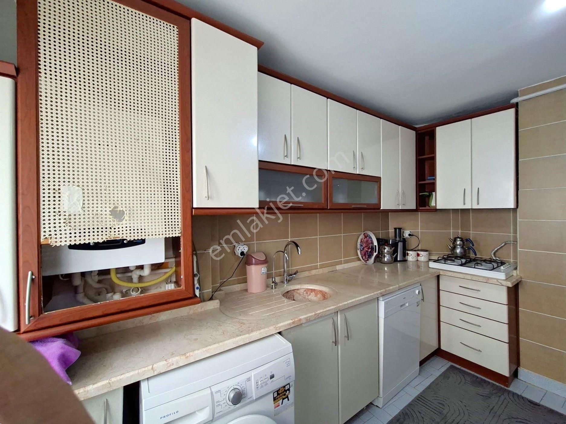 Recep Ümit Emlak'tan Ömerağa Mahallesinde Turgut Reis Caddesi Yakınında Ara Kat Satılık 2+1 Daire - Görsel 22