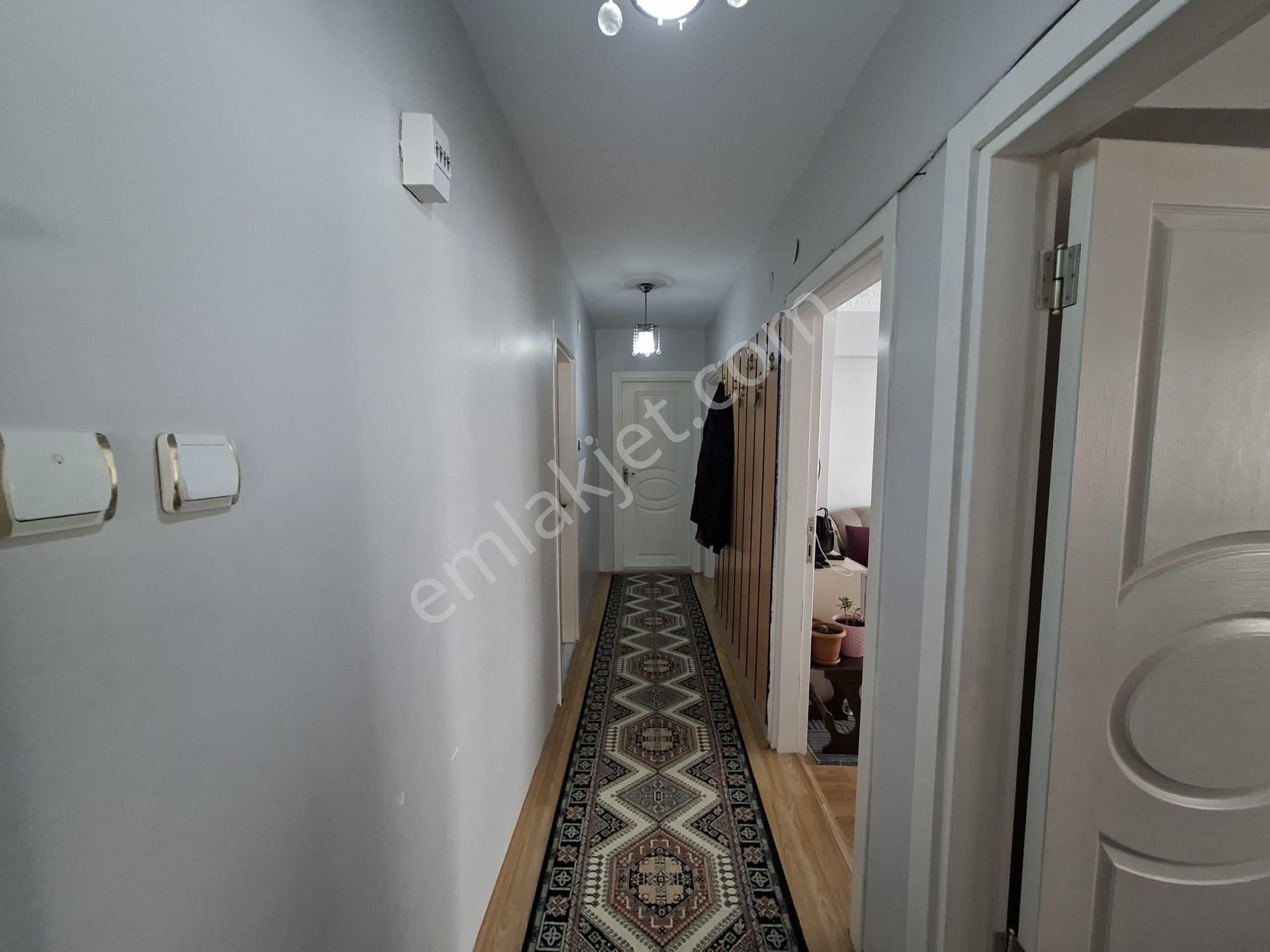 Recep Ümit Emlak'tan Ömerağa Mahallesinde Turgut Reis Caddesi Yakınında Ara Kat Satılık 2+1 Daire - Görsel 29