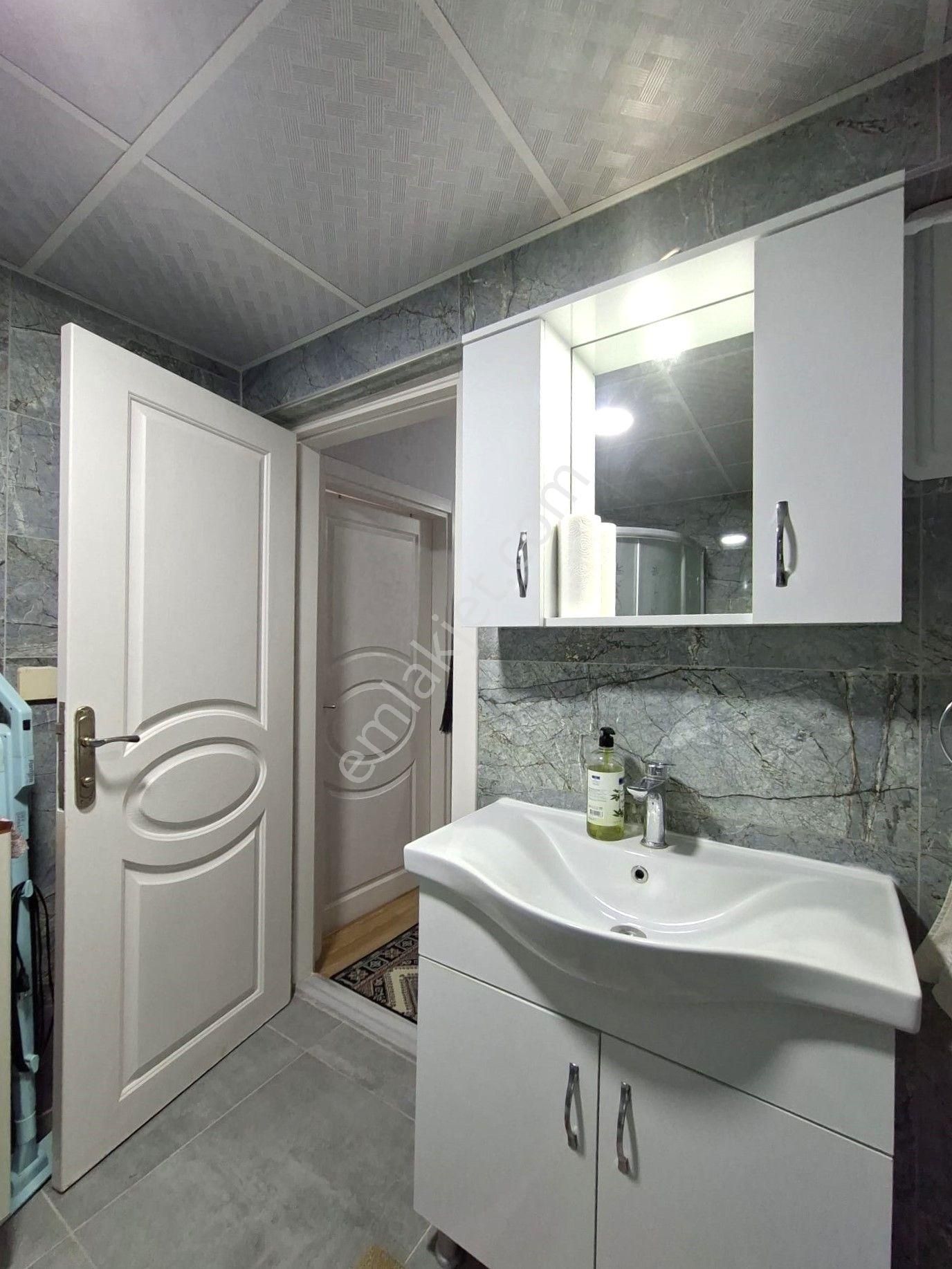 Recep Ümit Emlak'tan Ömerağa Mahallesinde Turgut Reis Caddesi Yakınında Ara Kat Satılık 2+1 Daire - Görsel 30