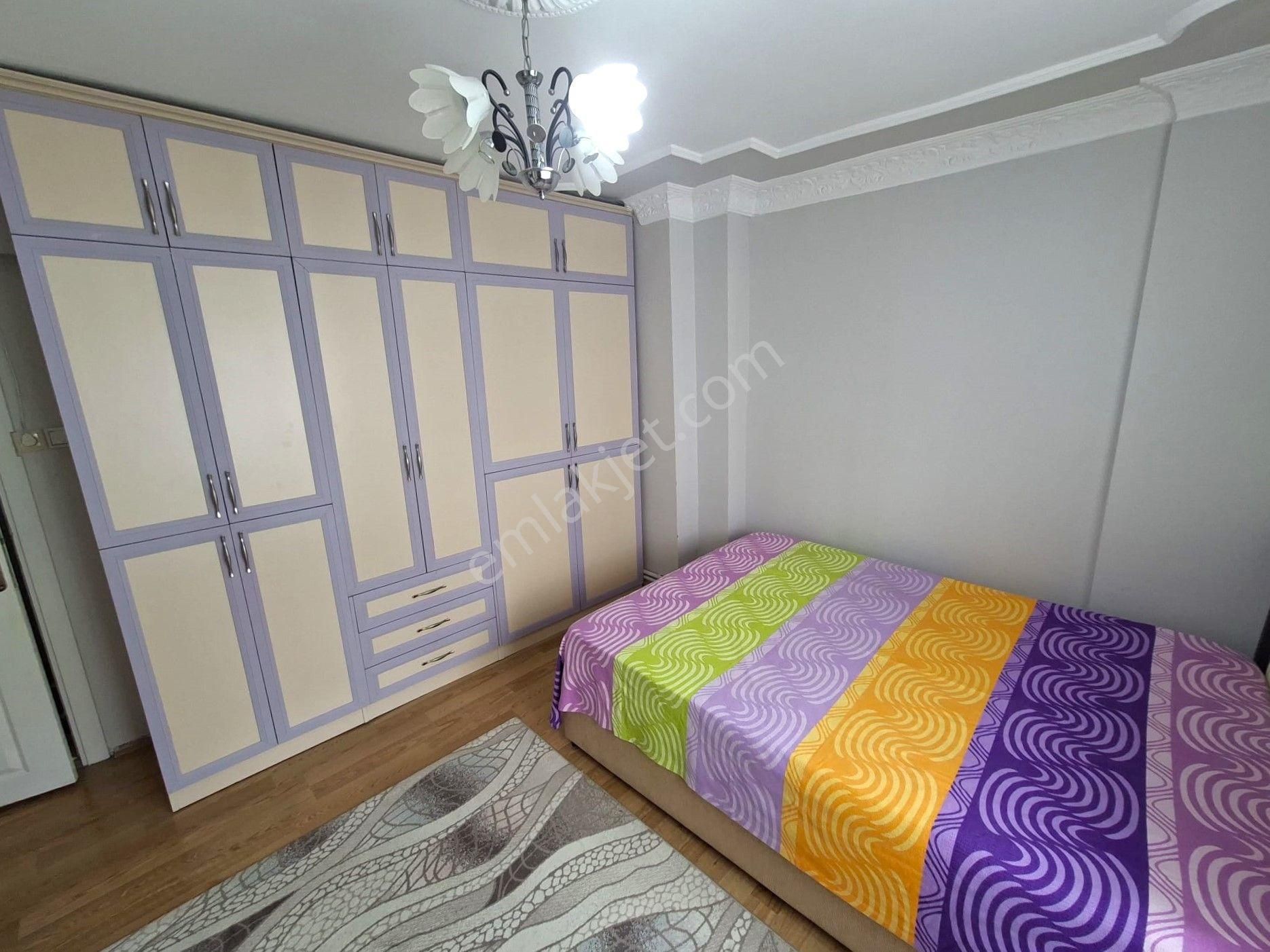 Recep Ümit Emlak'tan Ömerağa Mahallesinde Turgut Reis Caddesi Yakınında Ara Kat Satılık 2+1 Daire - Görsel 16