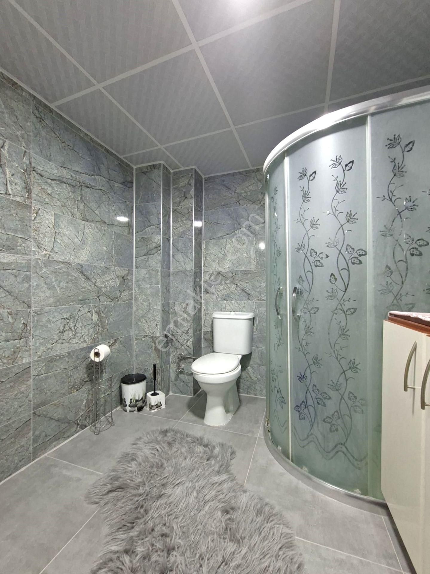 Recep Ümit Emlak'tan Ömerağa Mahallesinde Turgut Reis Caddesi Yakınında Ara Kat Satılık 2+1 Daire - Görsel 31