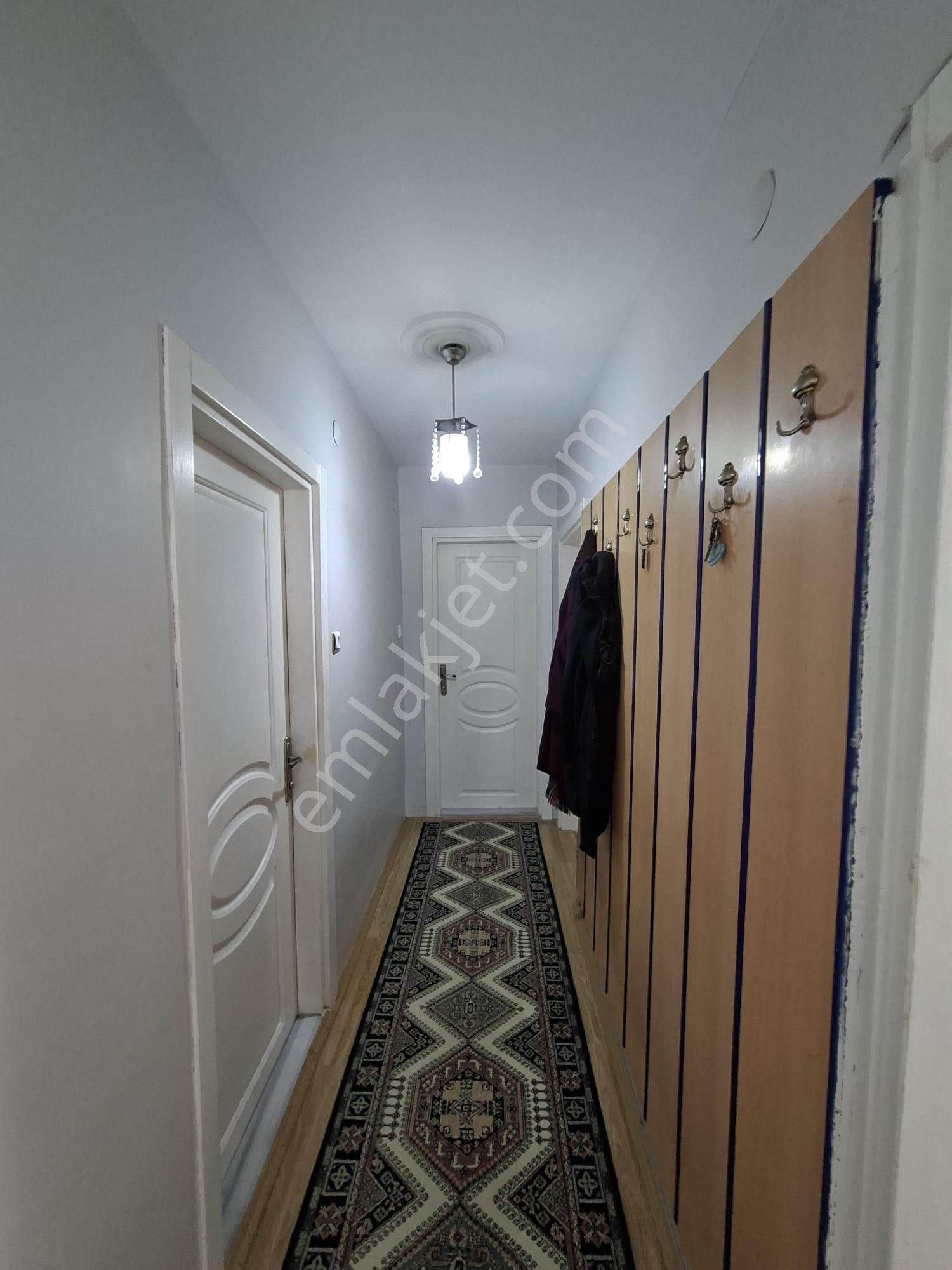 Recep Ümit Emlak'tan Ömerağa Mahallesinde Turgut Reis Caddesi Yakınında Ara Kat Satılık 2+1 Daire - Görsel 14