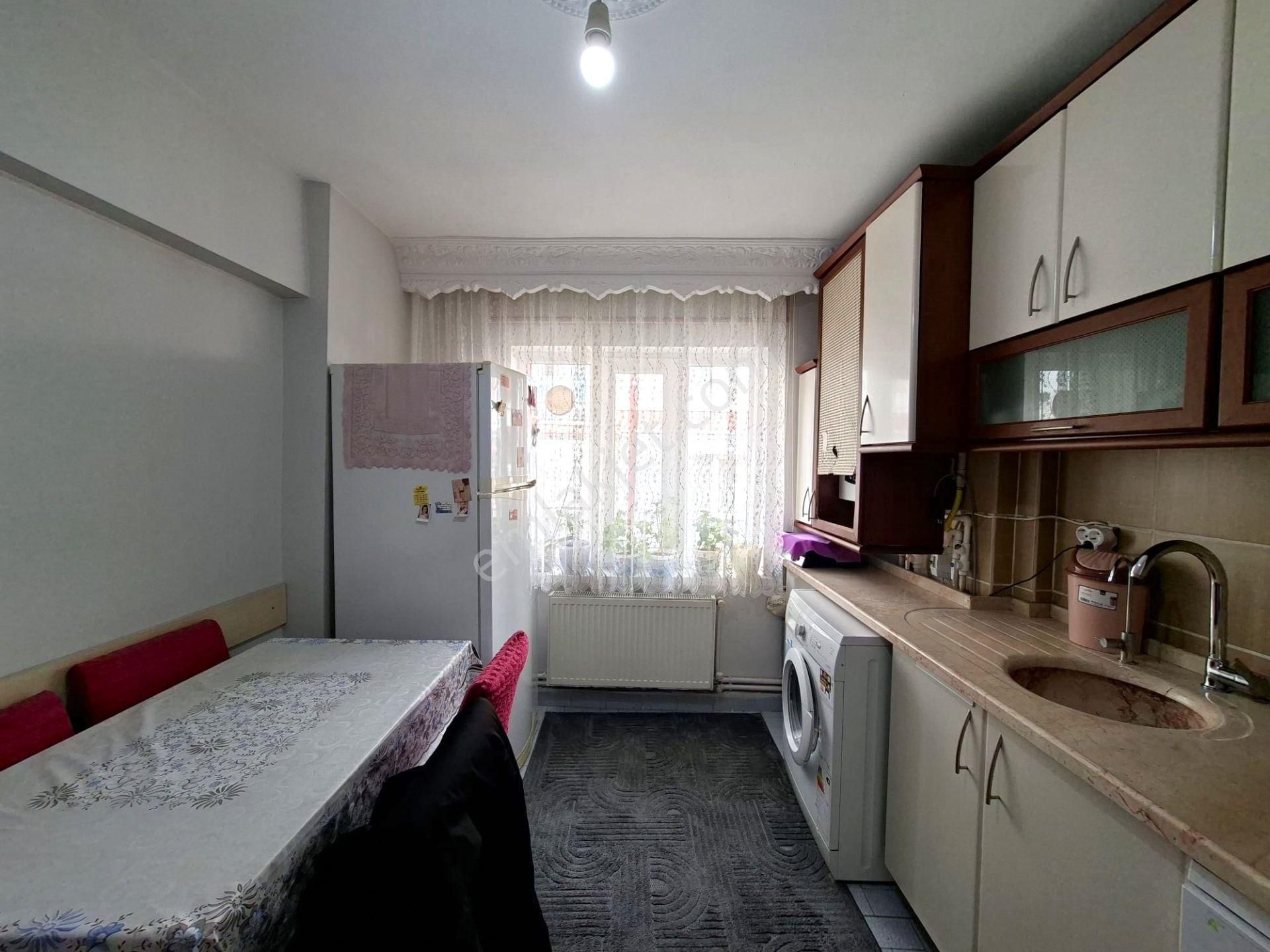 Recep Ümit Emlak'tan Ömerağa Mahallesinde Turgut Reis Caddesi Yakınında Ara Kat Satılık 2+1 Daire - Görsel 26