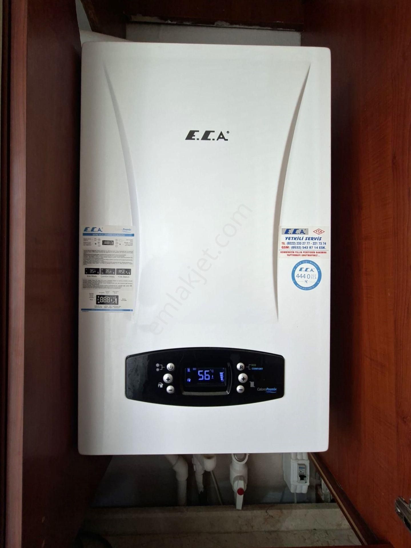 Recep Ümit Emlak'tan Ömerağa Mahallesinde Turgut Reis Caddesi Yakınında Ara Kat Satılık 2+1 Daire - Görsel 24