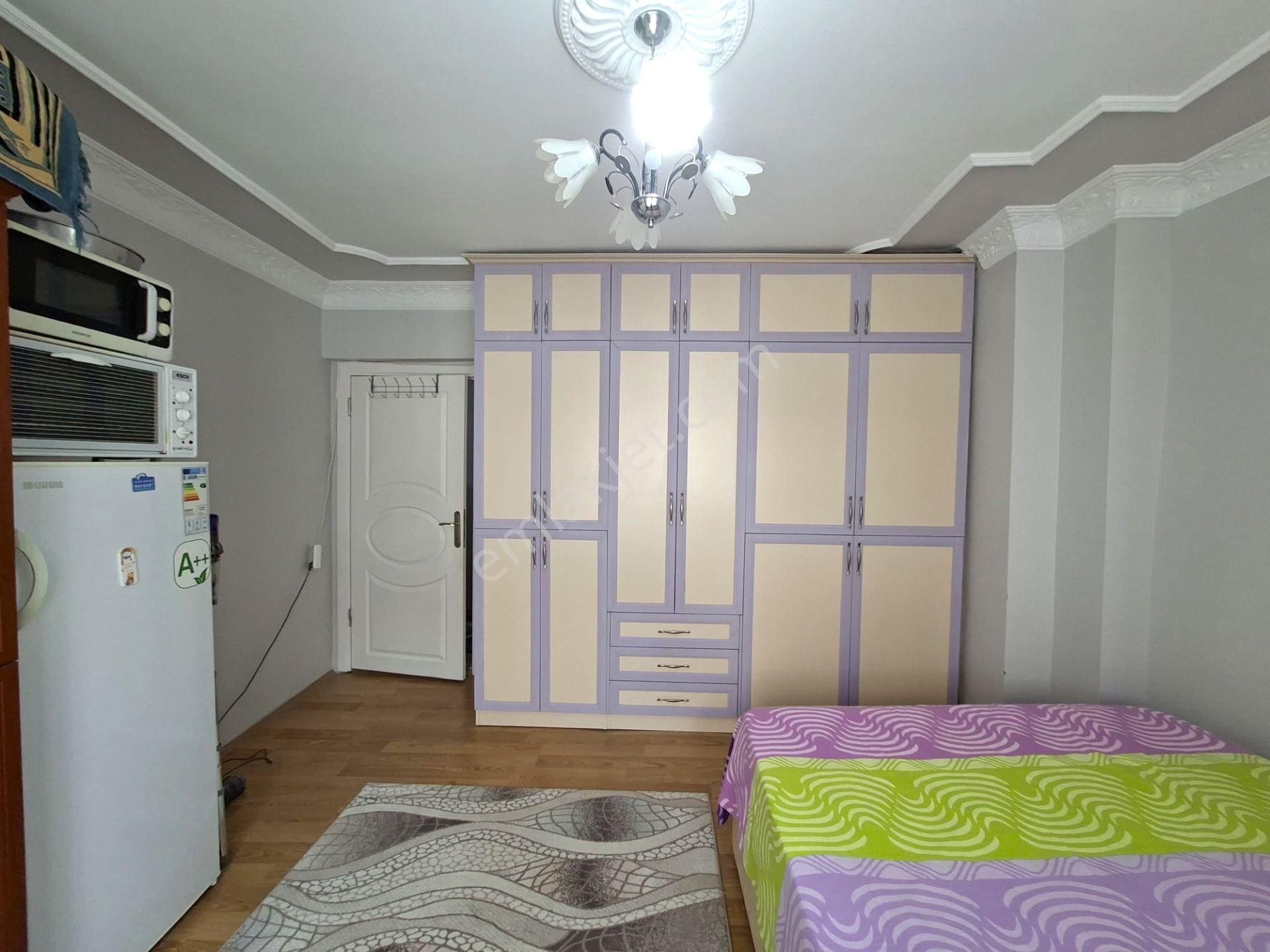 Recep Ümit Emlak'tan Ömerağa Mahallesinde Turgut Reis Caddesi Yakınında Ara Kat Satılık 2+1 Daire - Görsel 15